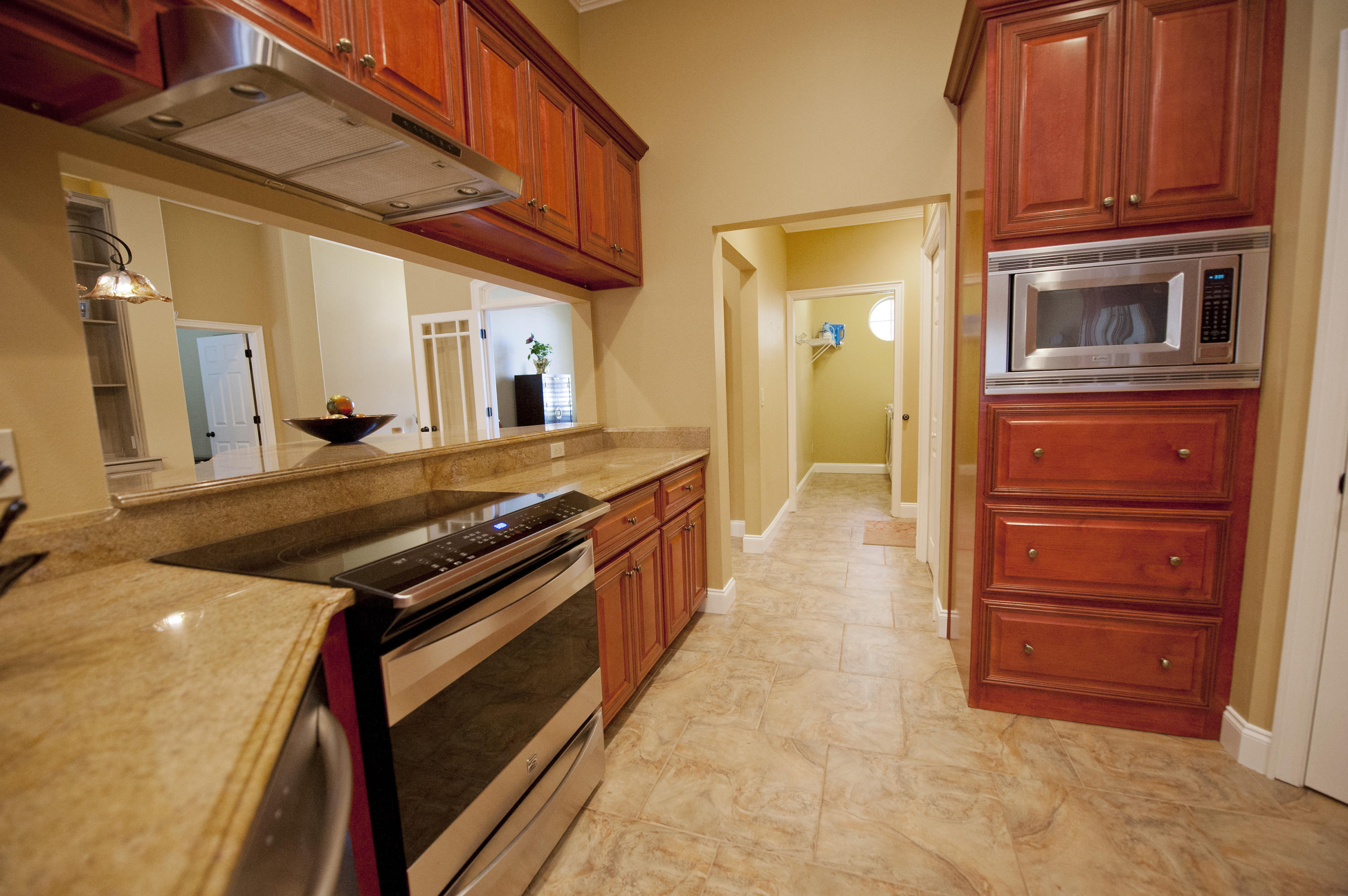 GLENLAKE PH 1 - Residential