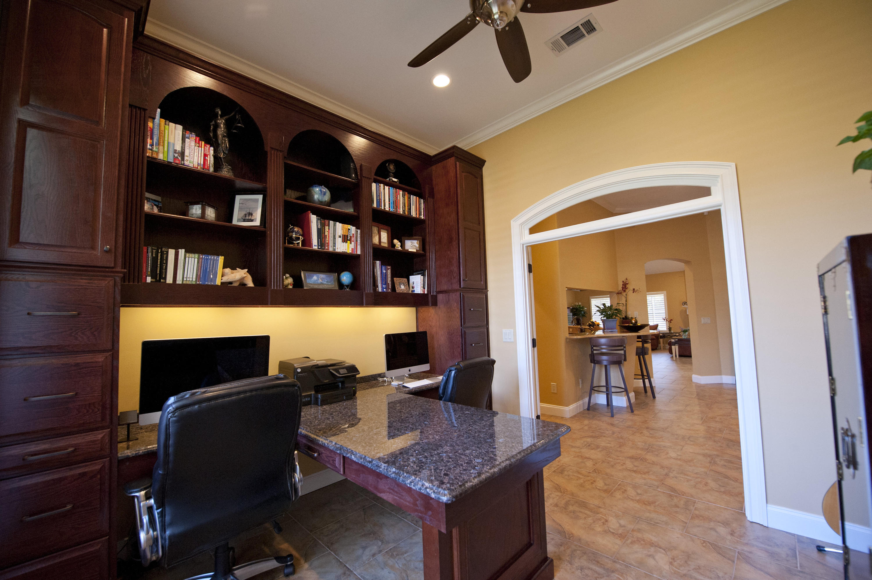 GLENLAKE PH 1 - Residential