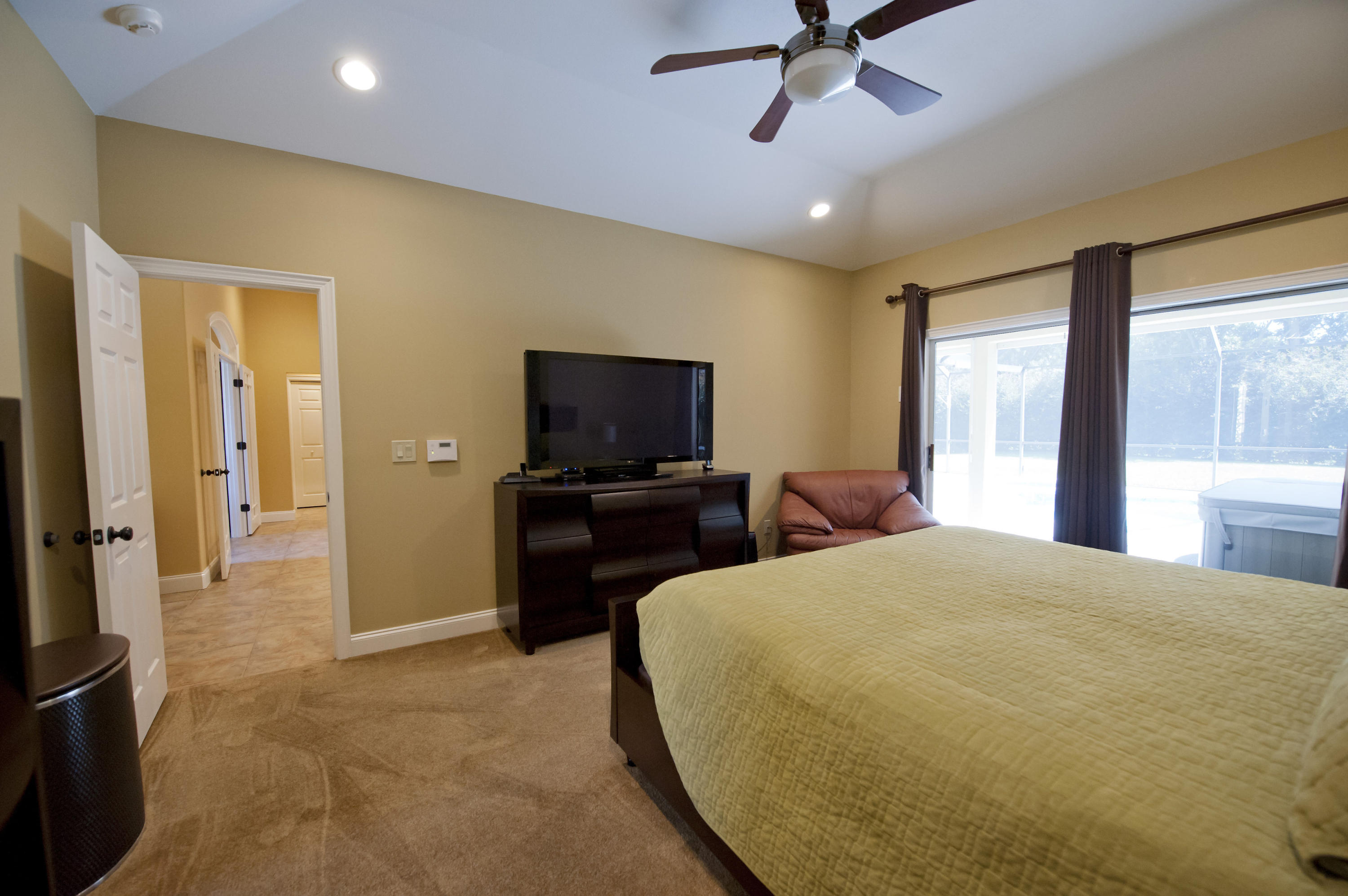 GLENLAKE PH 1 - Residential