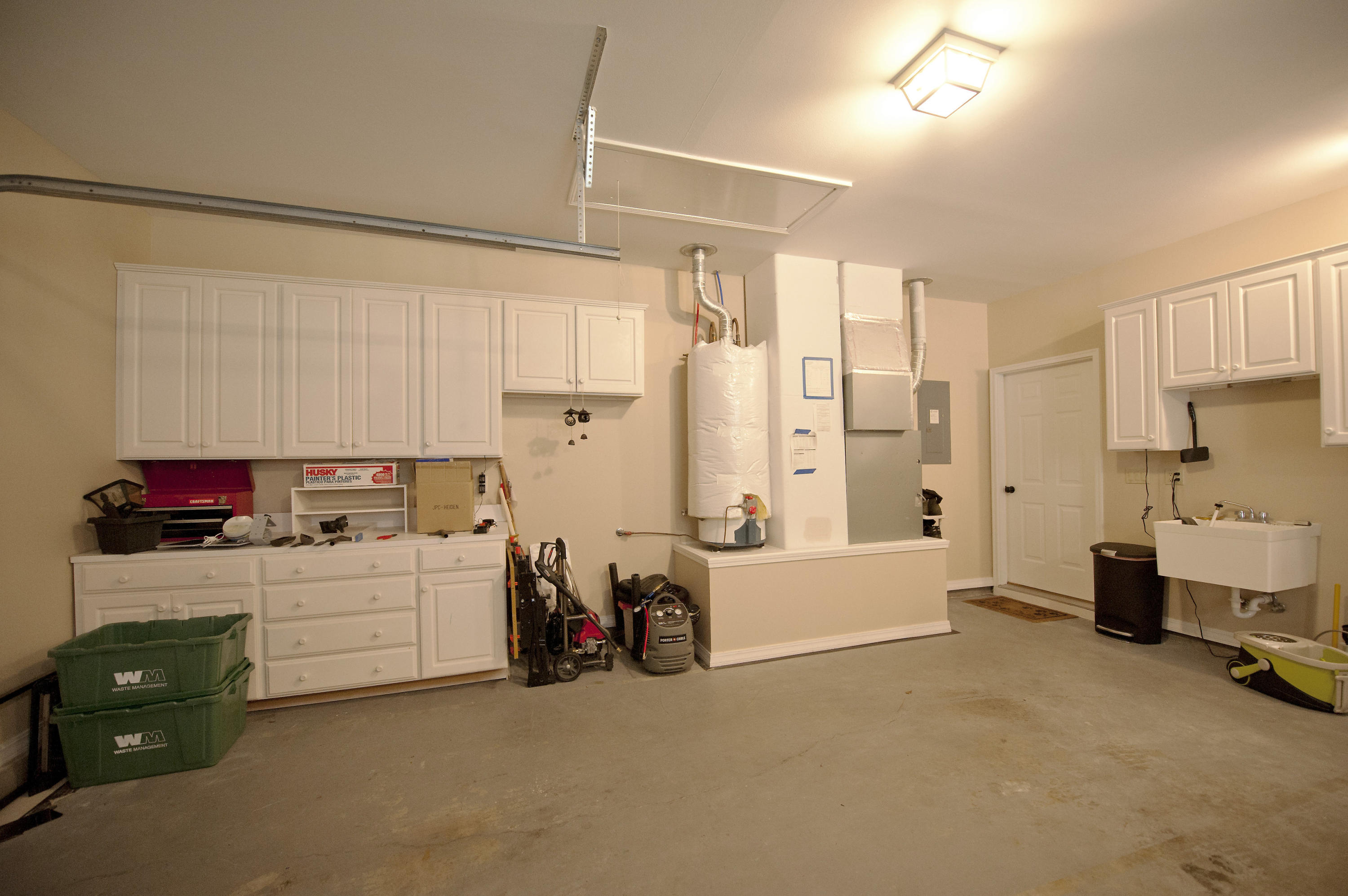 GLENLAKE PH 1 - Residential