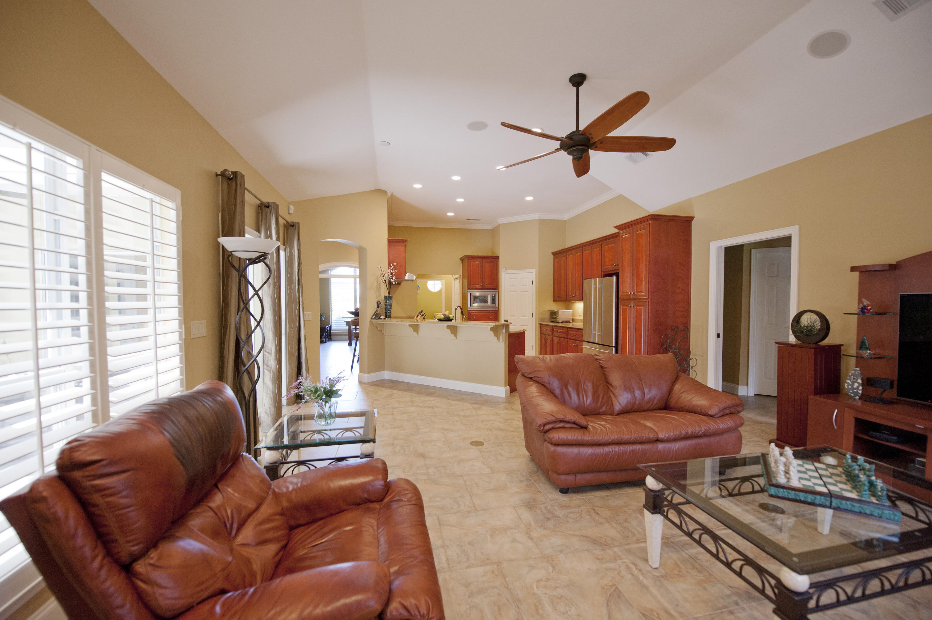 GLENLAKE PH 1 - Residential