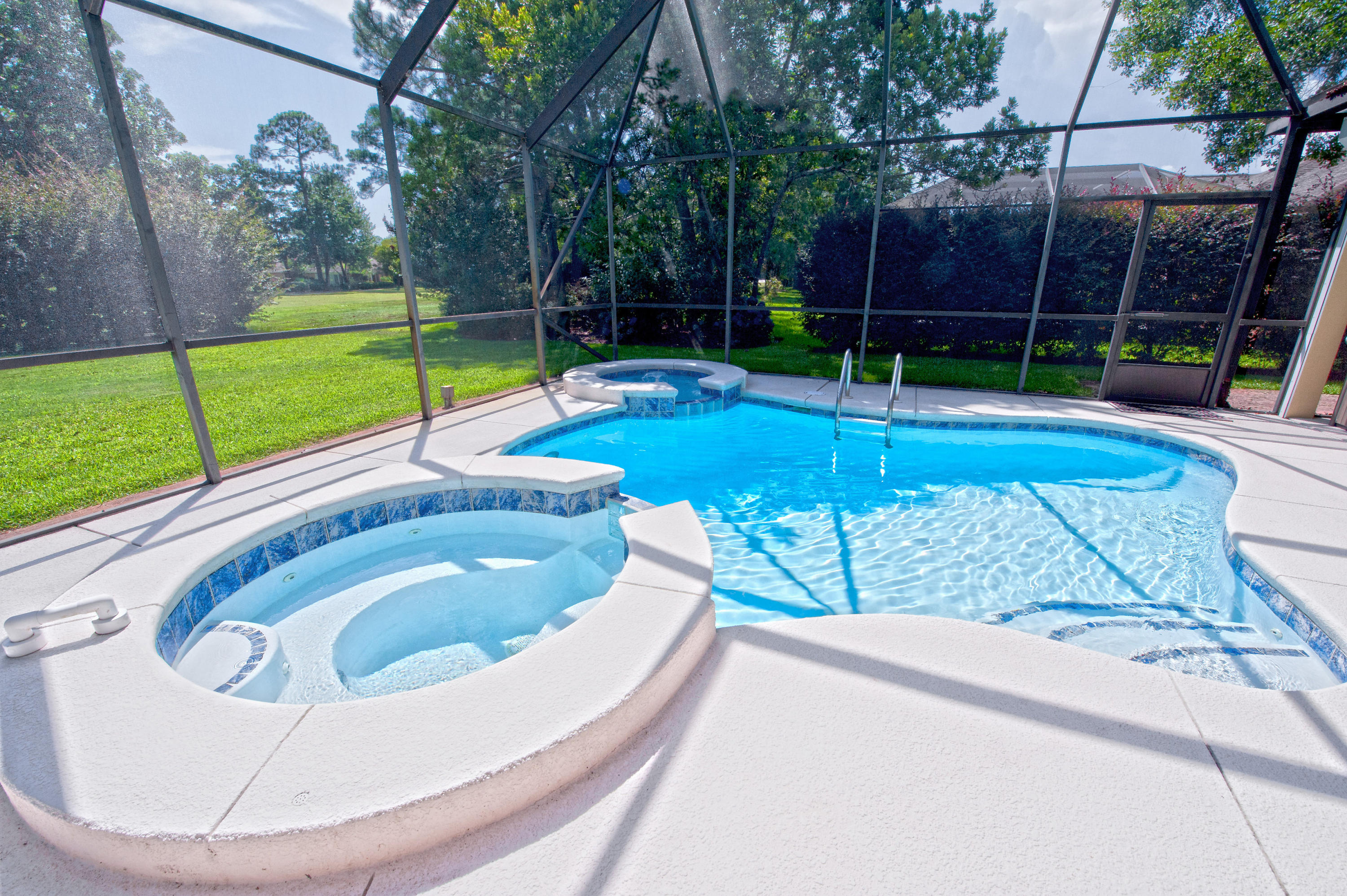 GLENLAKE PH 1 - Residential