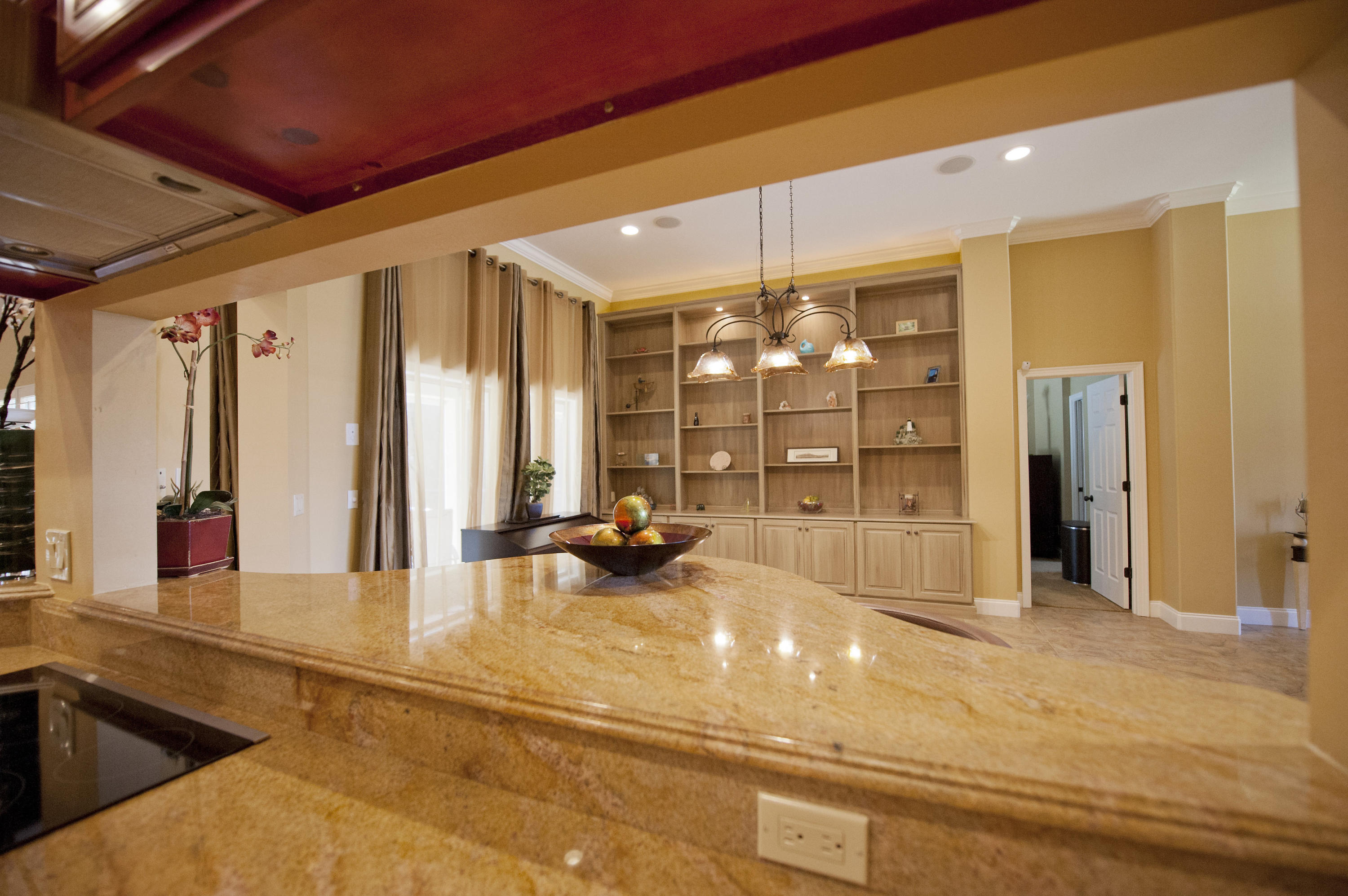 GLENLAKE PH 1 - Residential