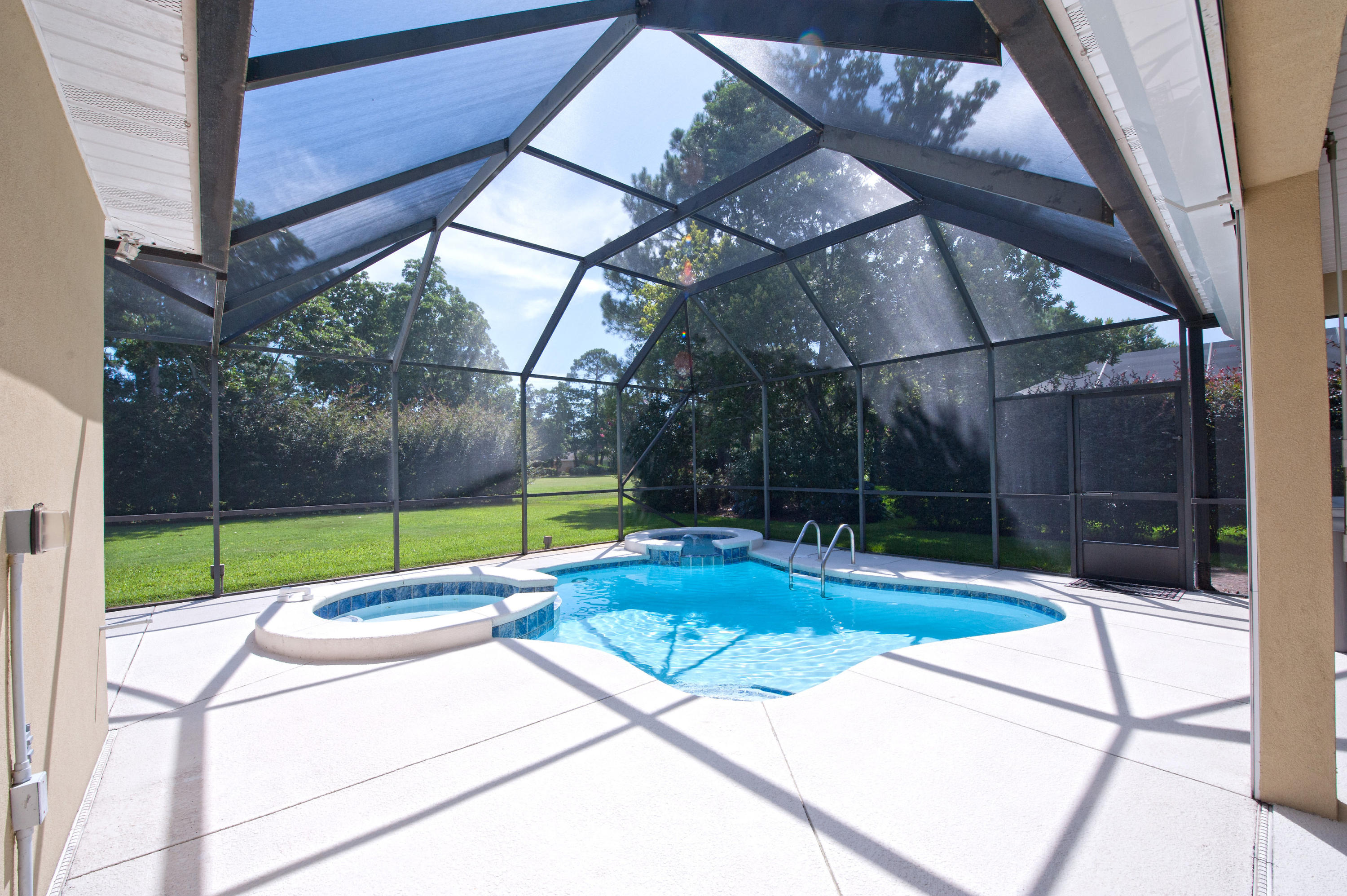 GLENLAKE PH 1 - Residential