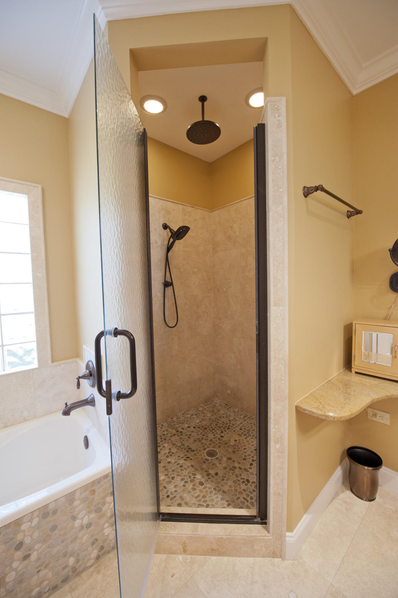 GLENLAKE PH 1 - Residential