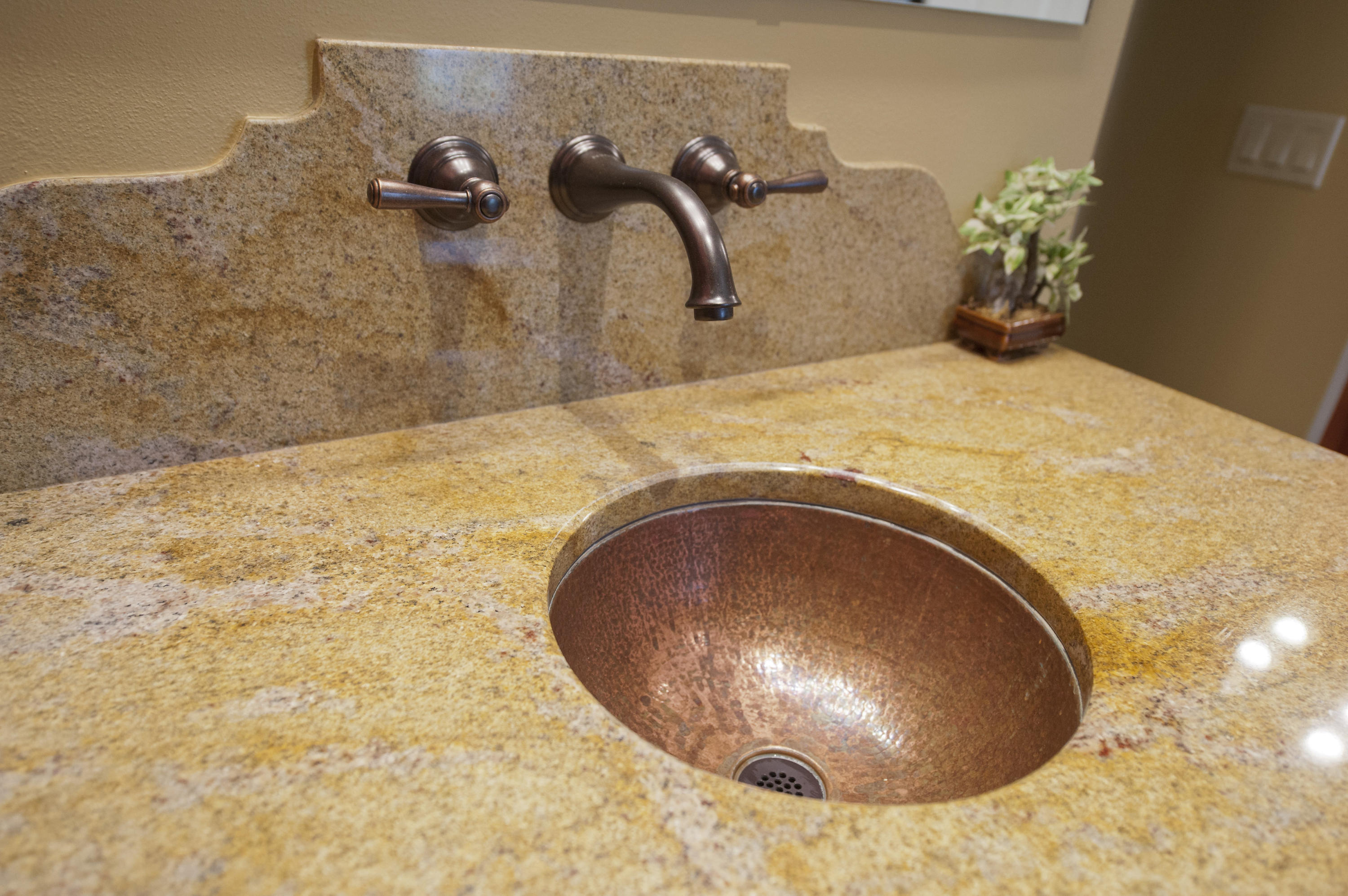 GLENLAKE PH 1 - Residential