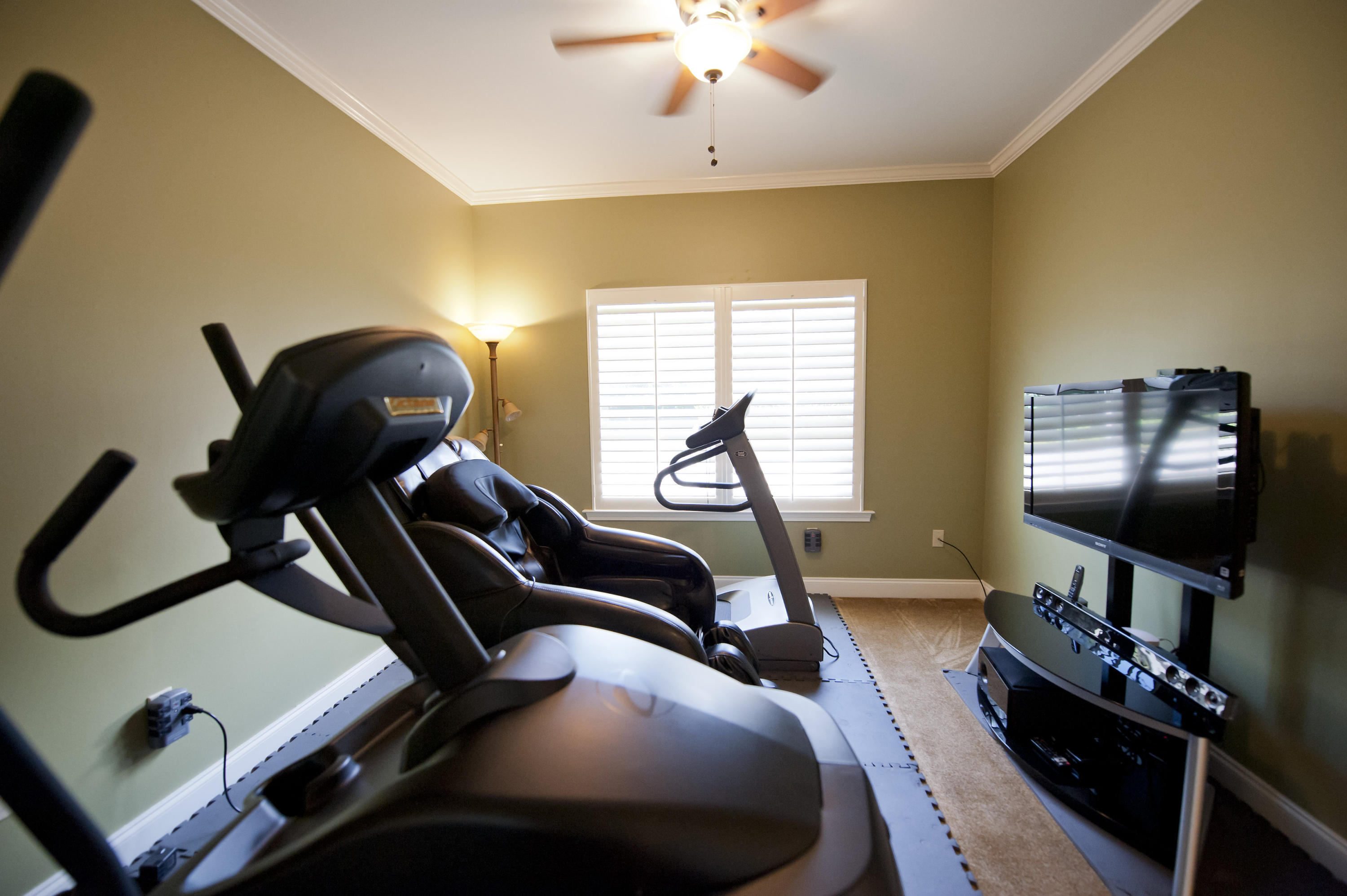 GLENLAKE PH 1 - Residential