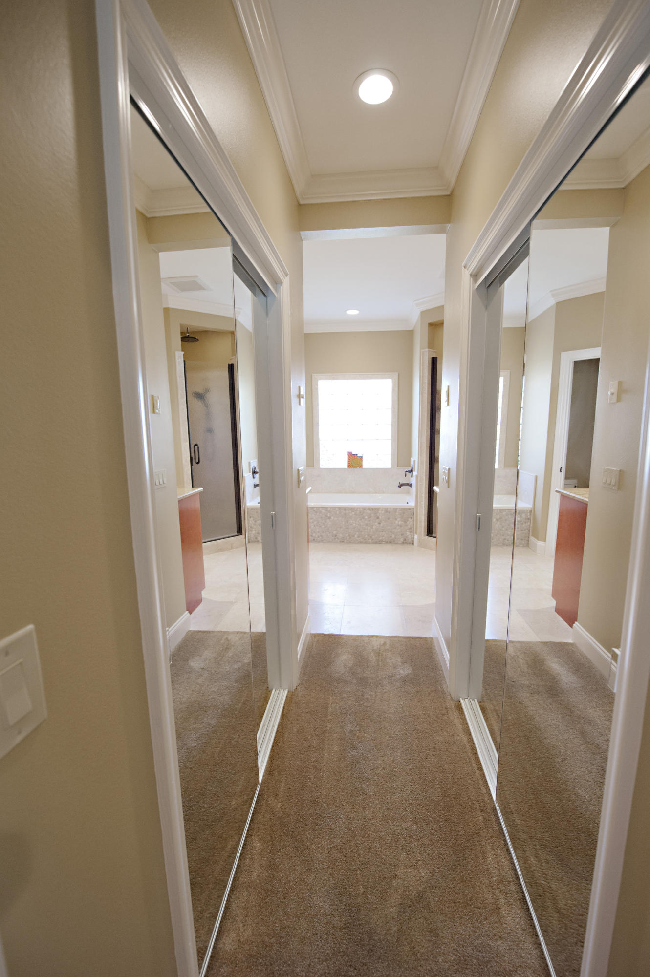 GLENLAKE PH 1 - Residential