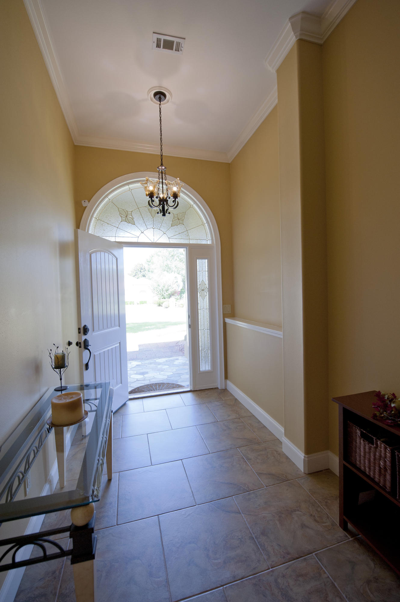 GLENLAKE PH 1 - Residential