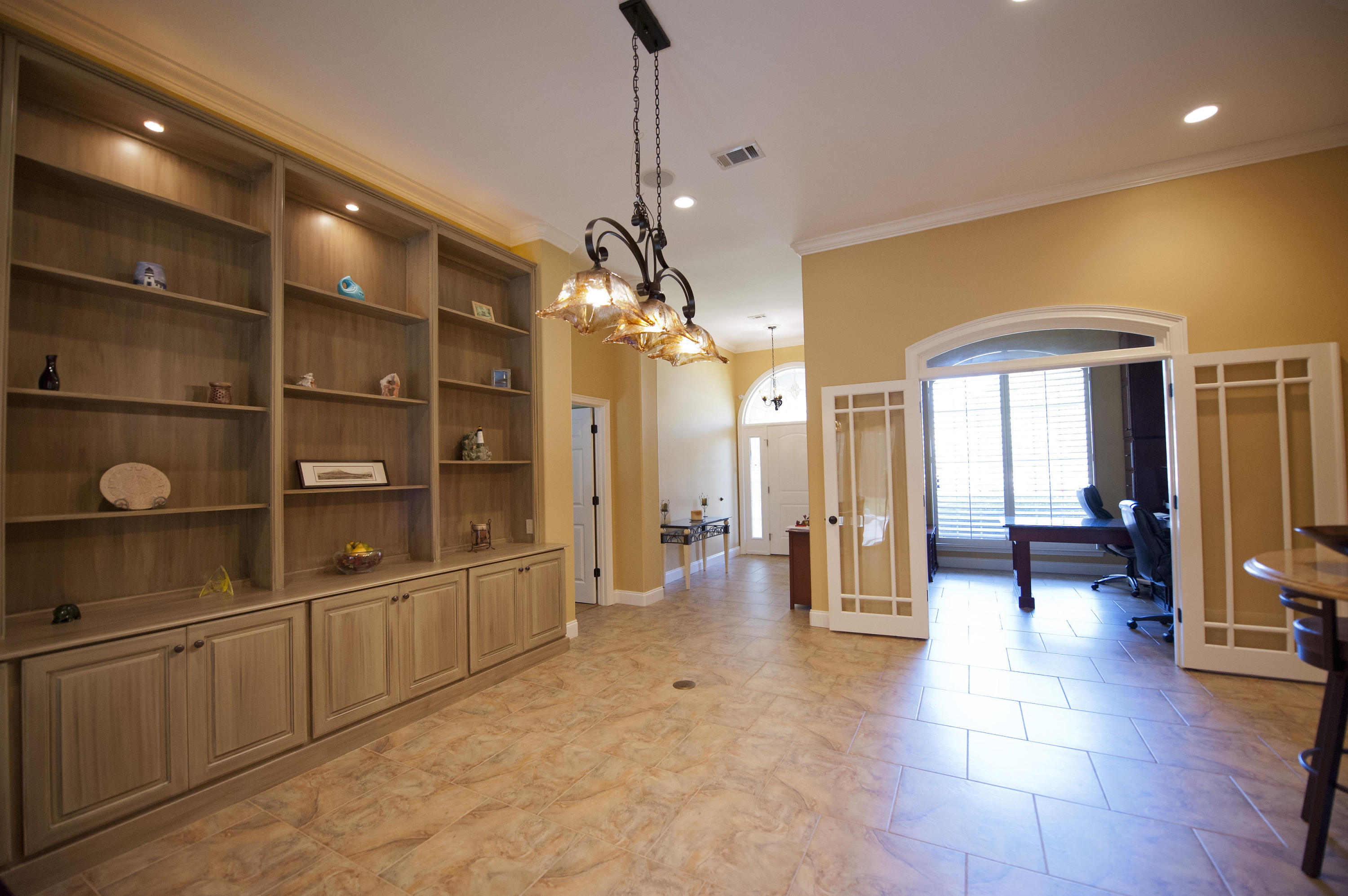 GLENLAKE PH 1 - Residential