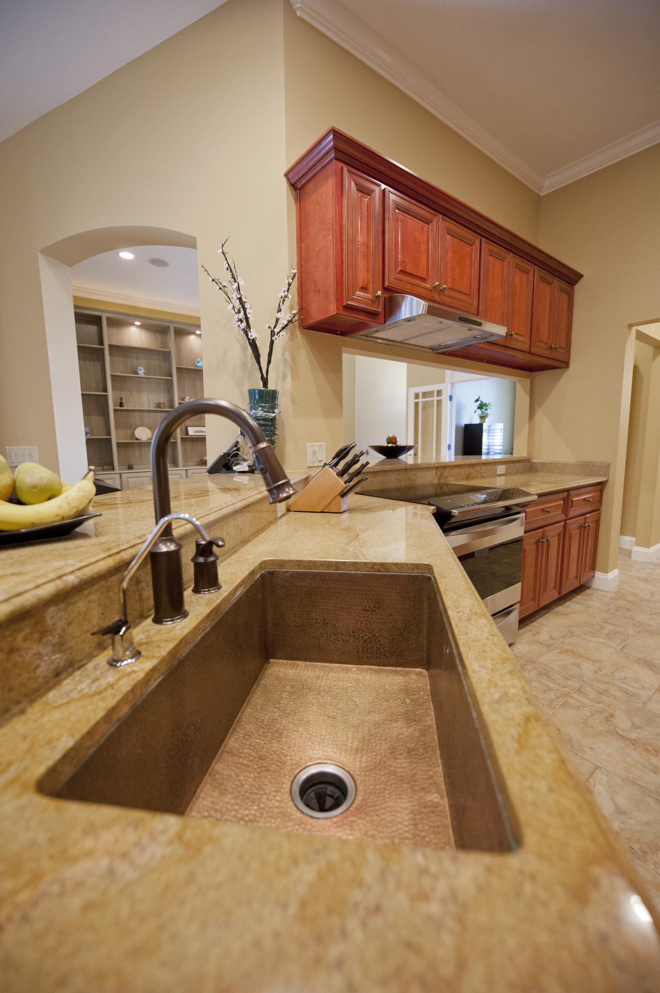 GLENLAKE PH 1 - Residential