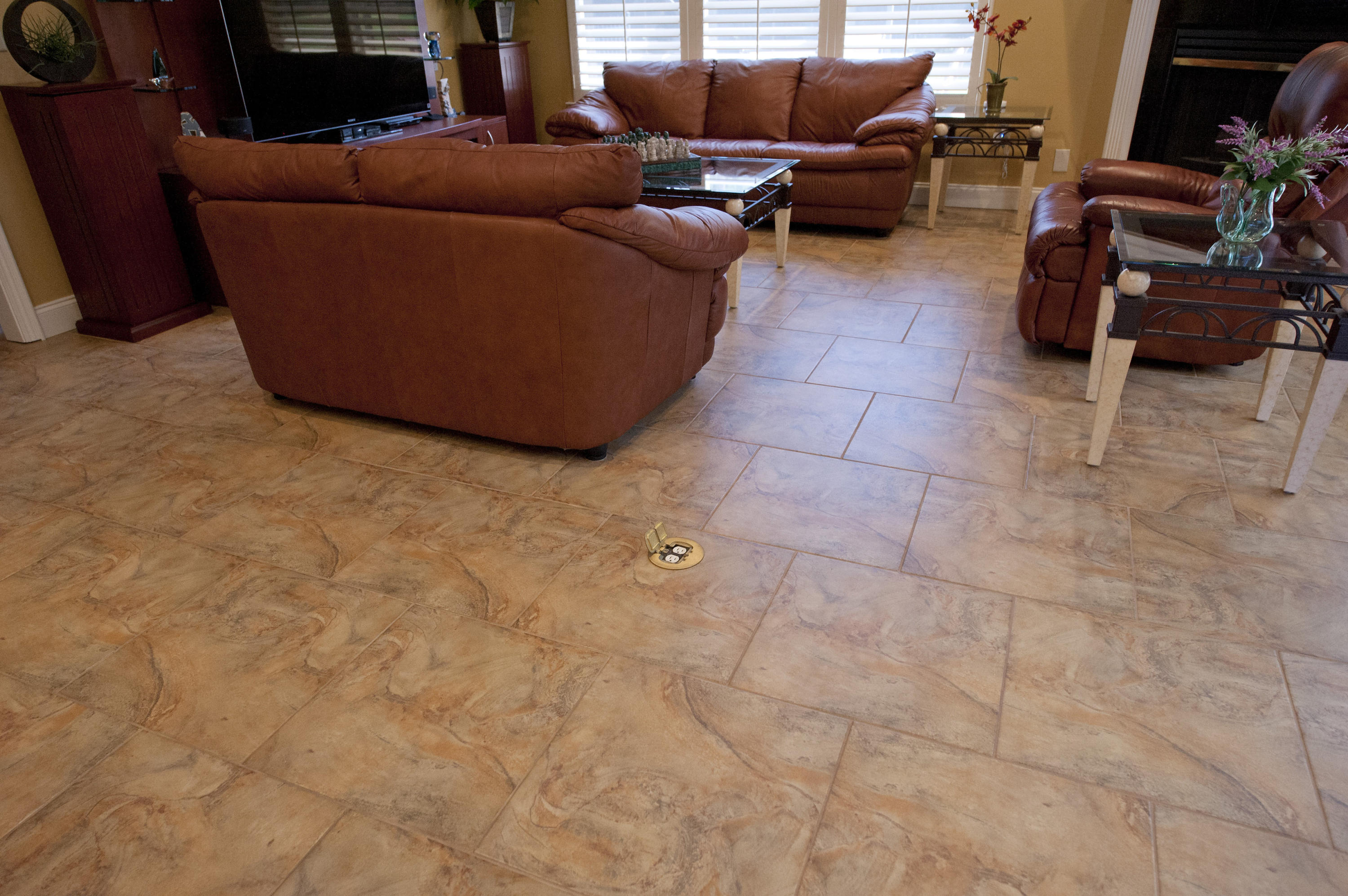 GLENLAKE PH 1 - Residential