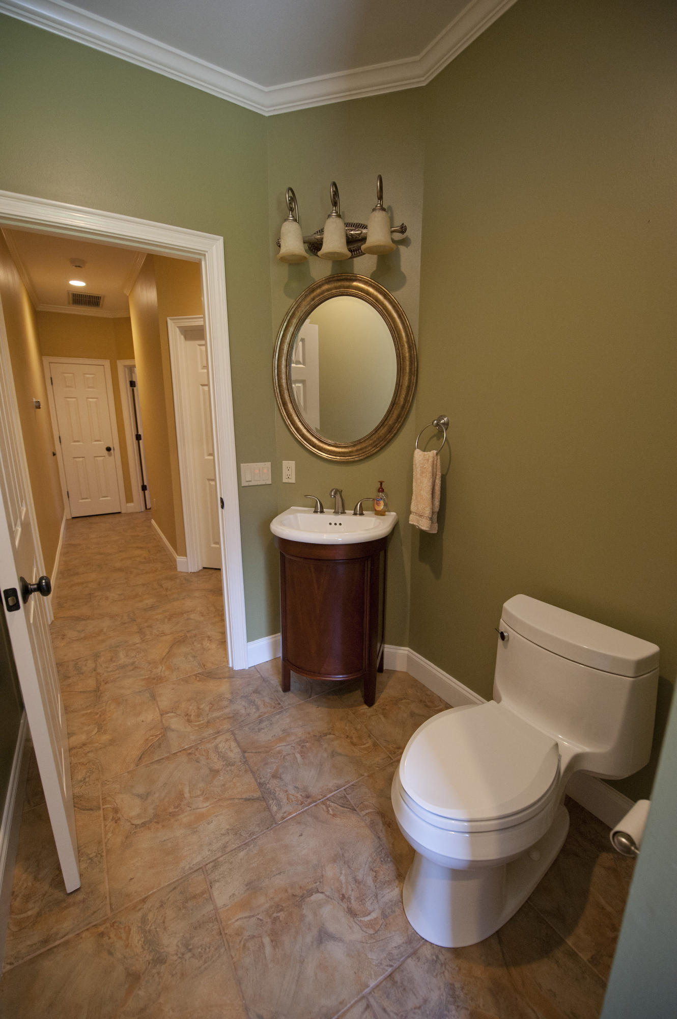 GLENLAKE PH 1 - Residential