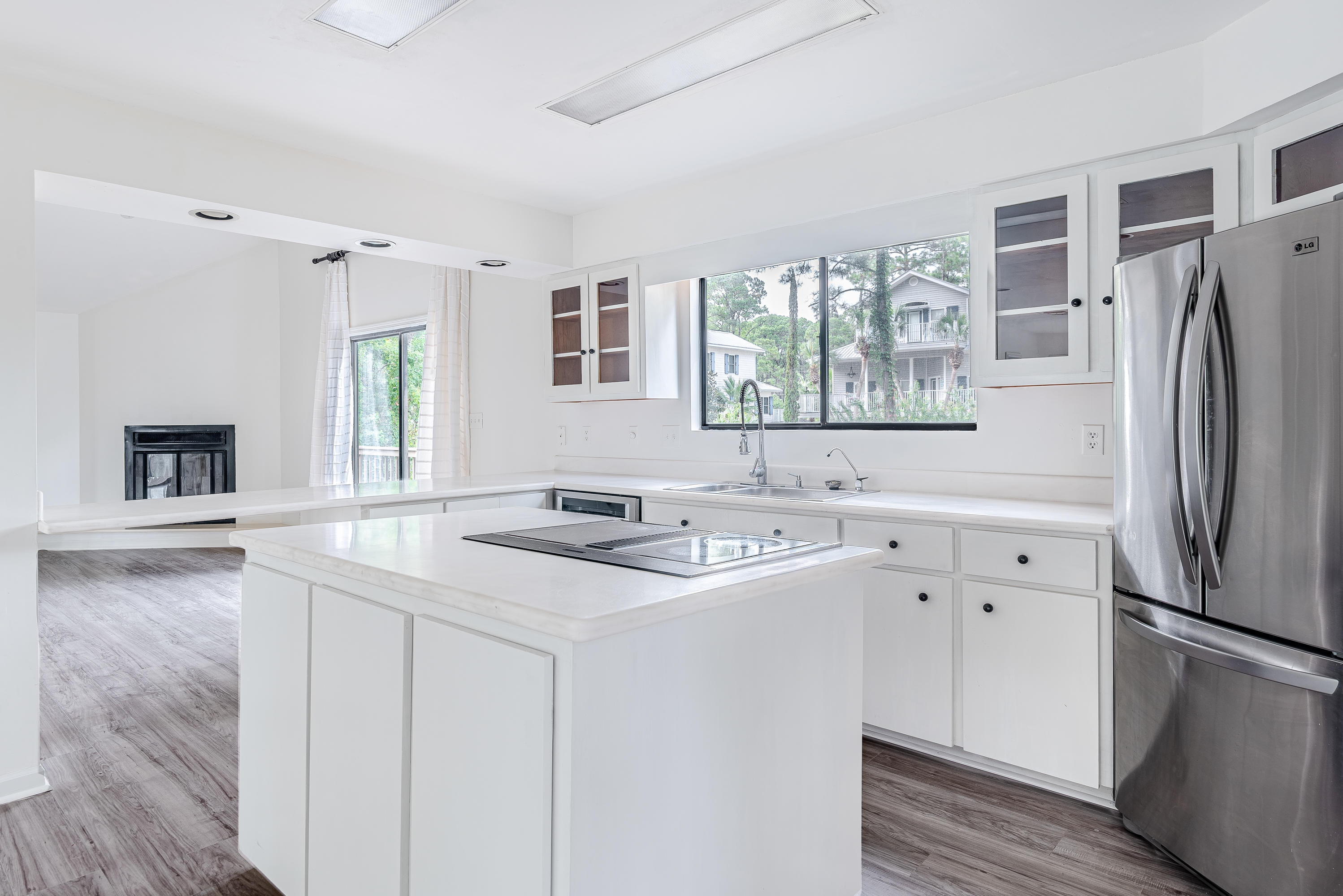 DUNE ALLEN 2ND ADD - Residential