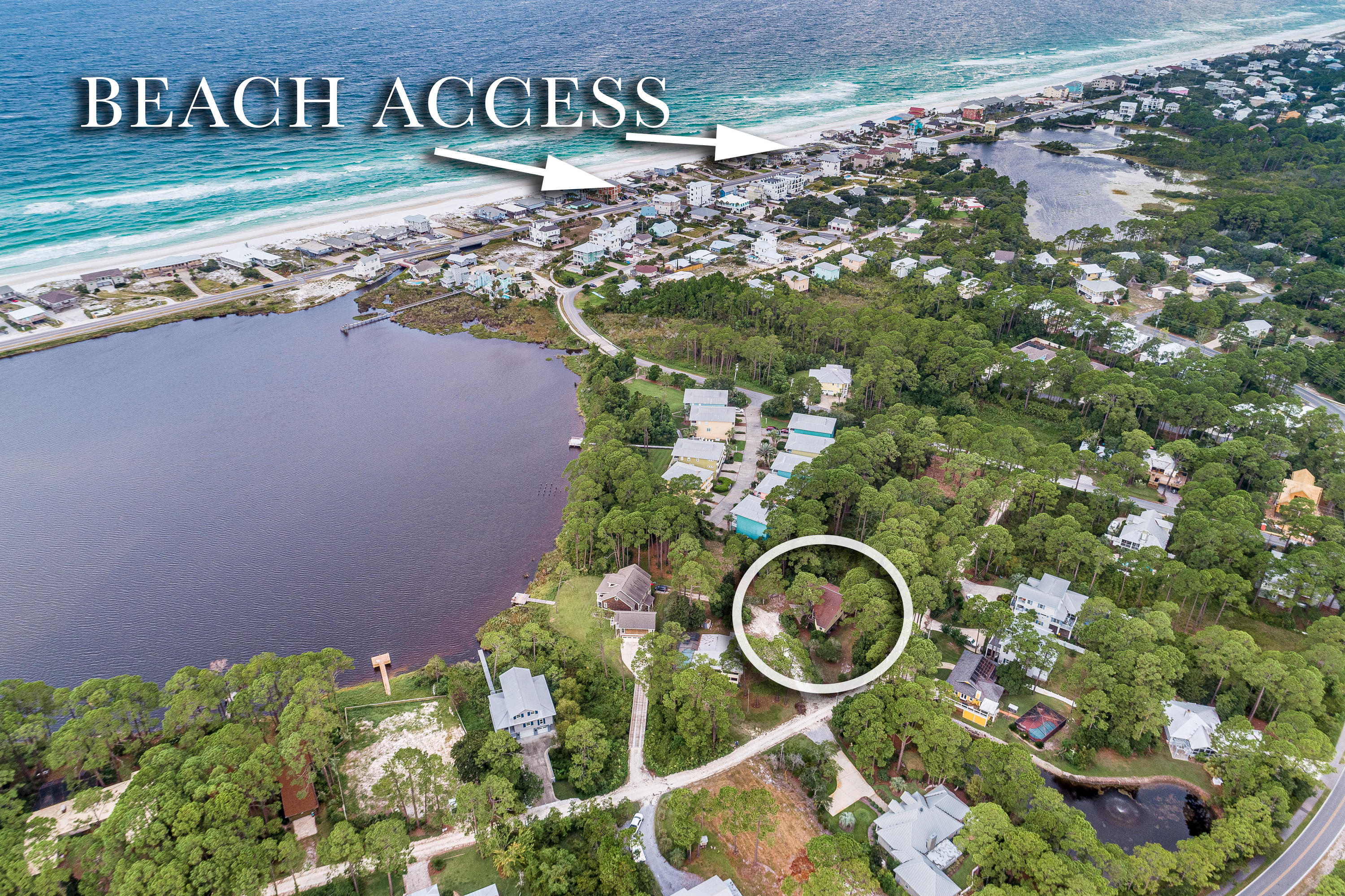 DUNE ALLEN 2ND ADD - Residential