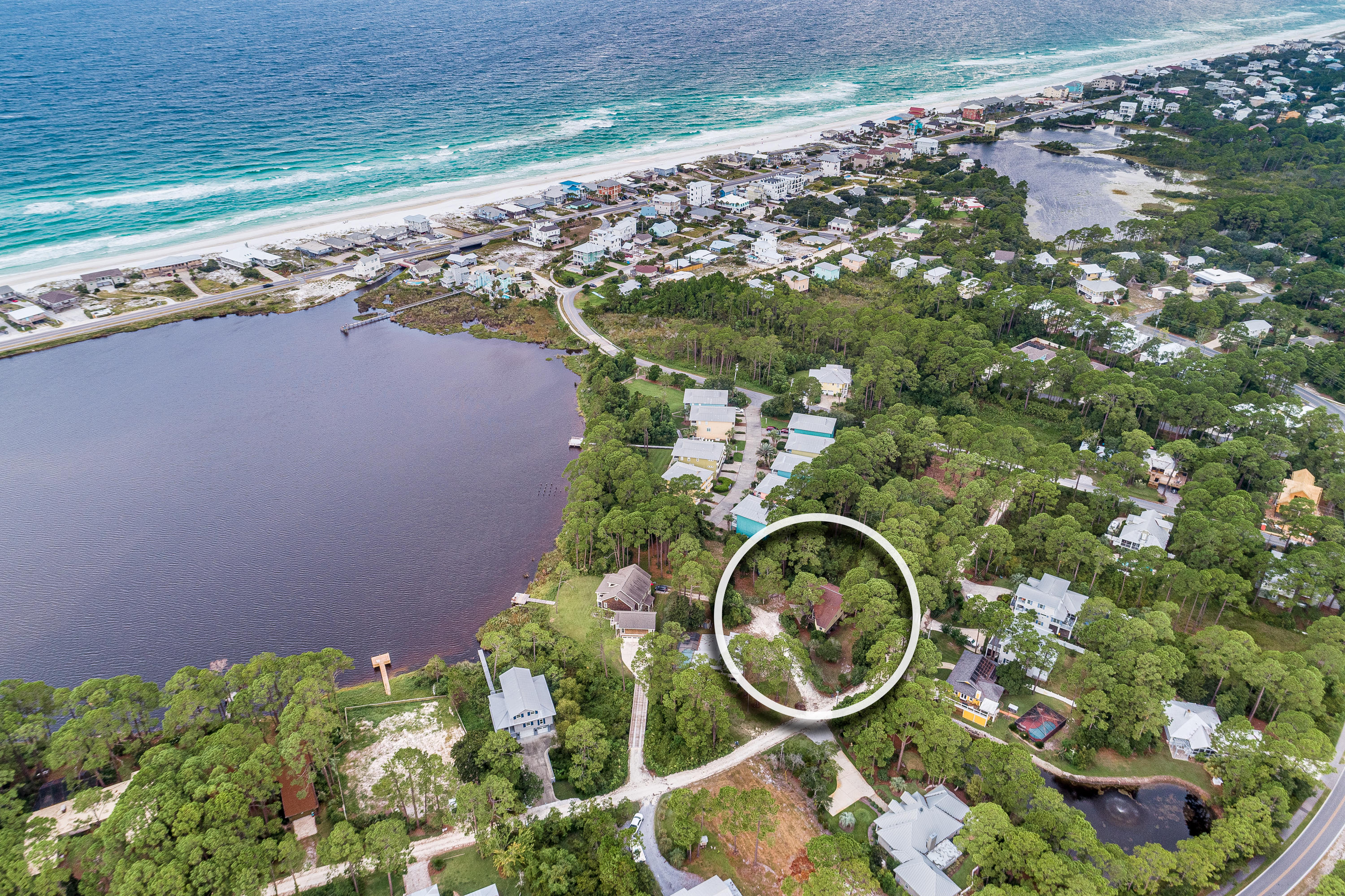 DUNE ALLEN 2ND ADD - Residential