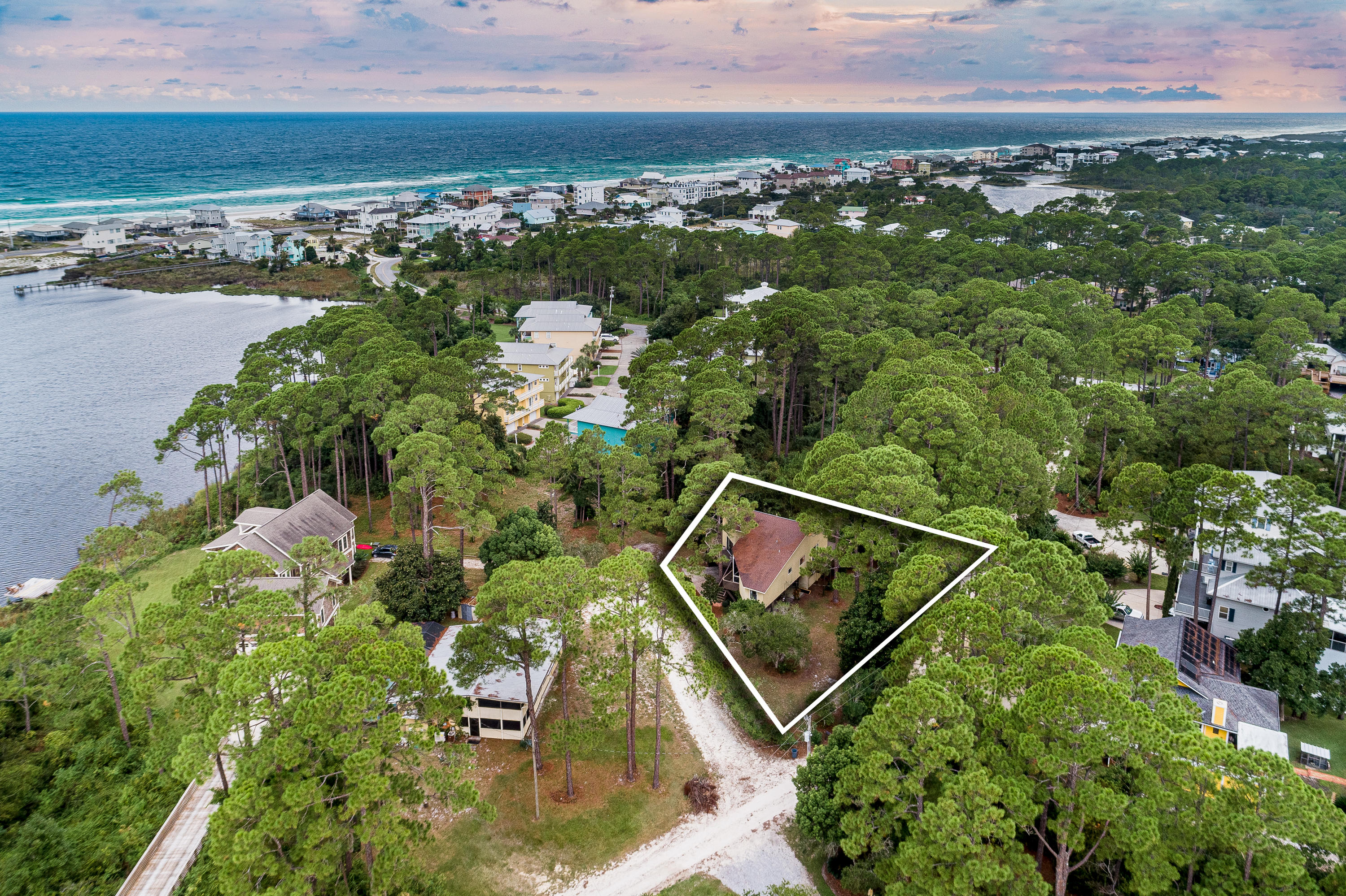 DUNE ALLEN 2ND ADD - Residential