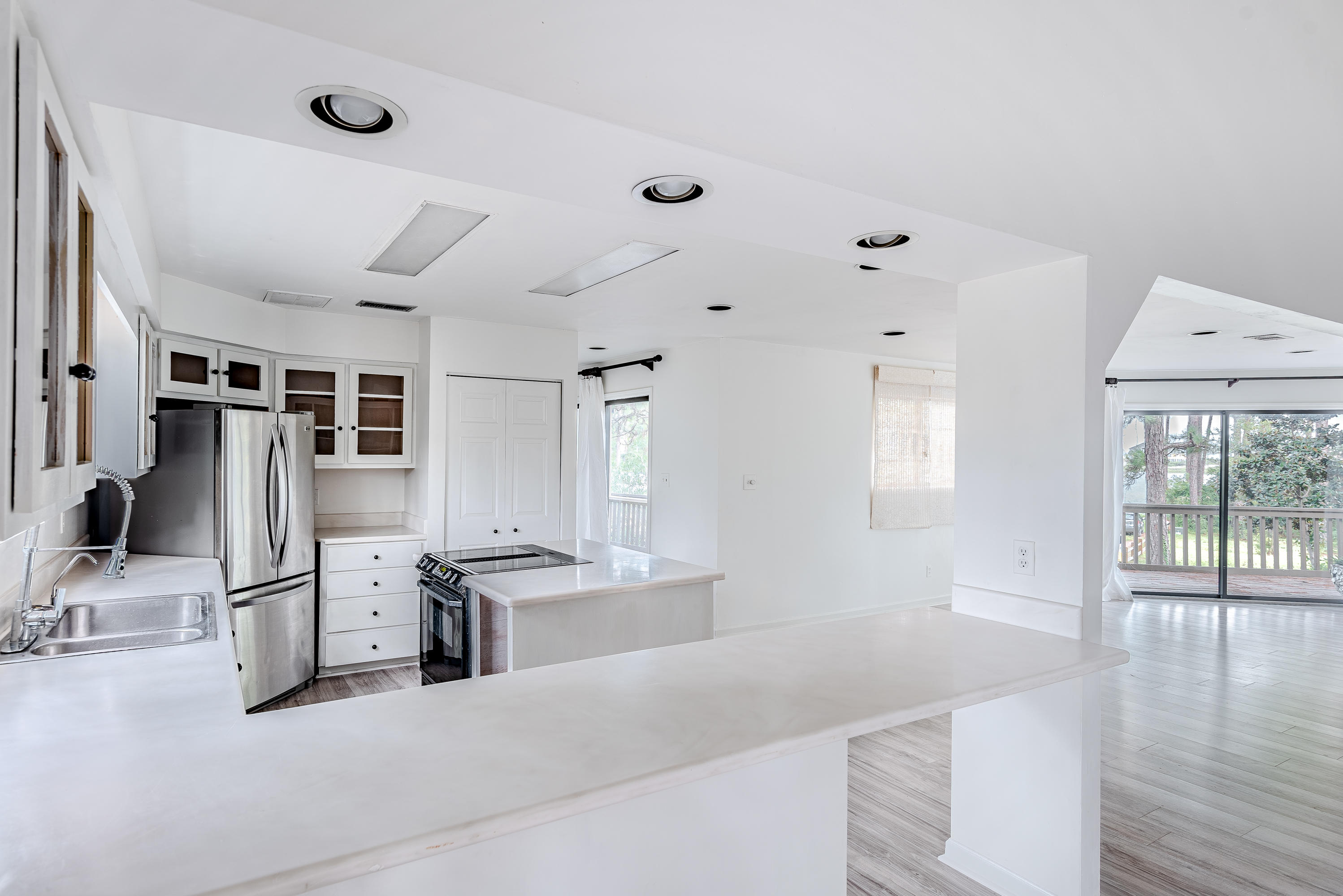 DUNE ALLEN 2ND ADD - Residential