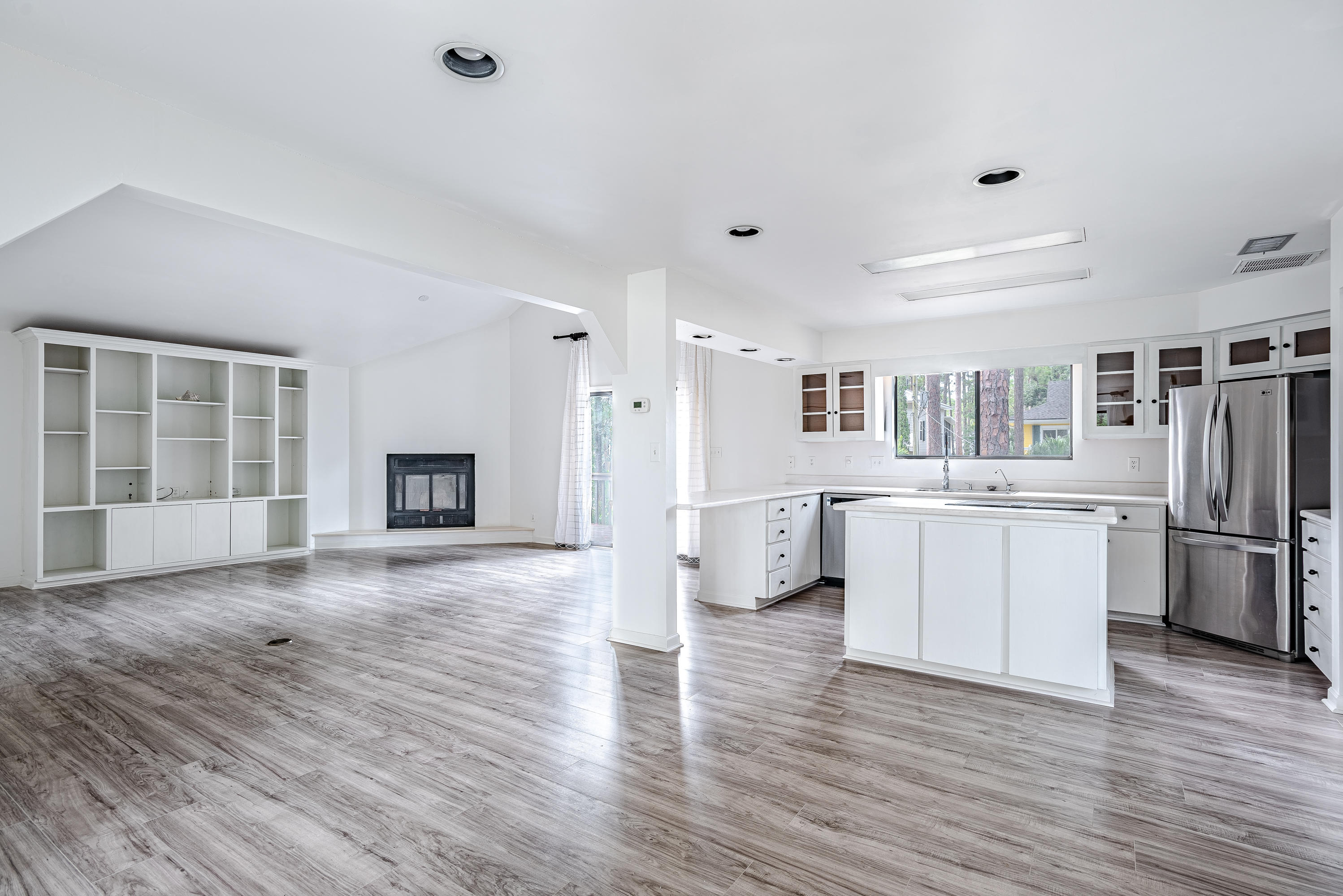 DUNE ALLEN 2ND ADD - Residential