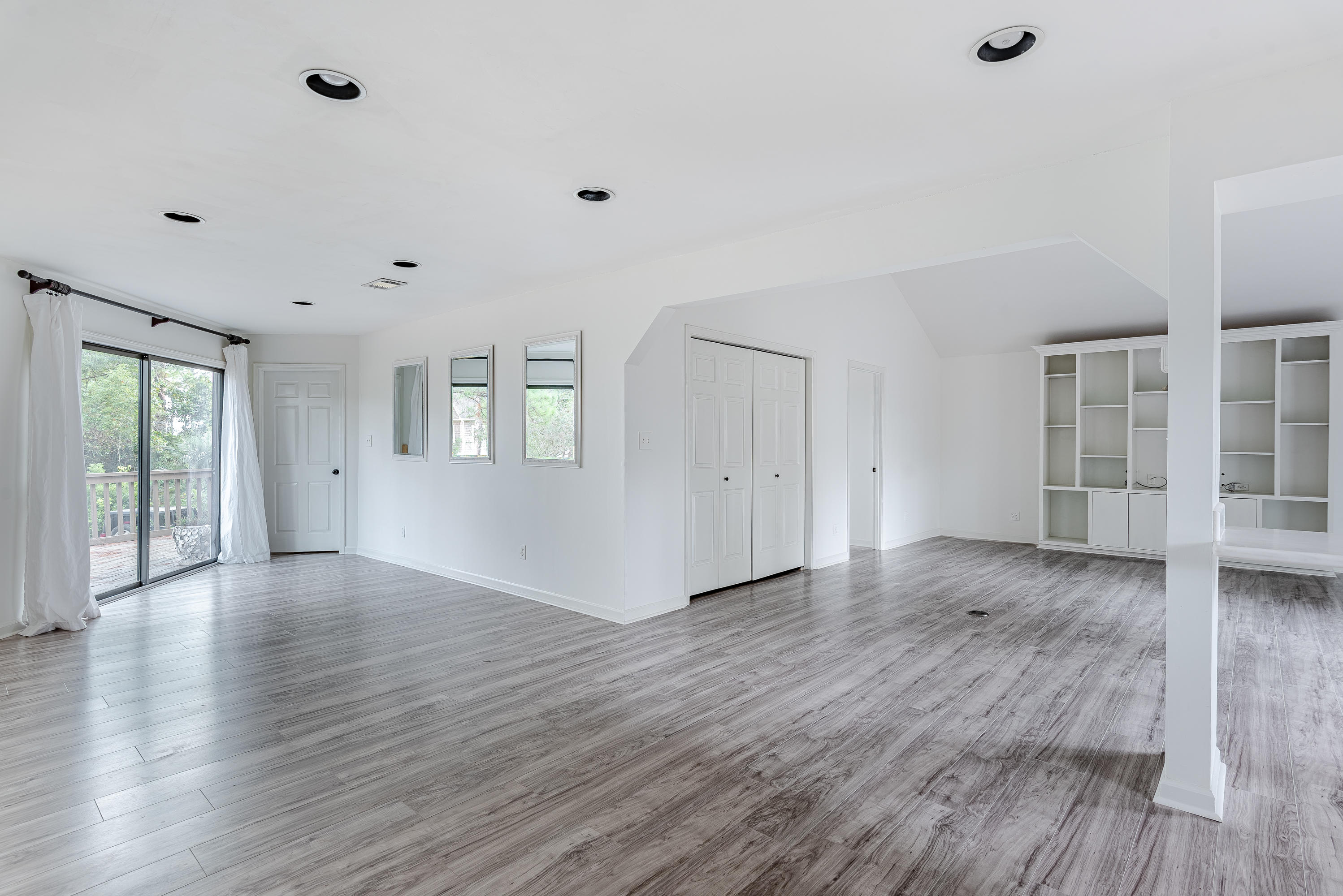 DUNE ALLEN 2ND ADD - Residential