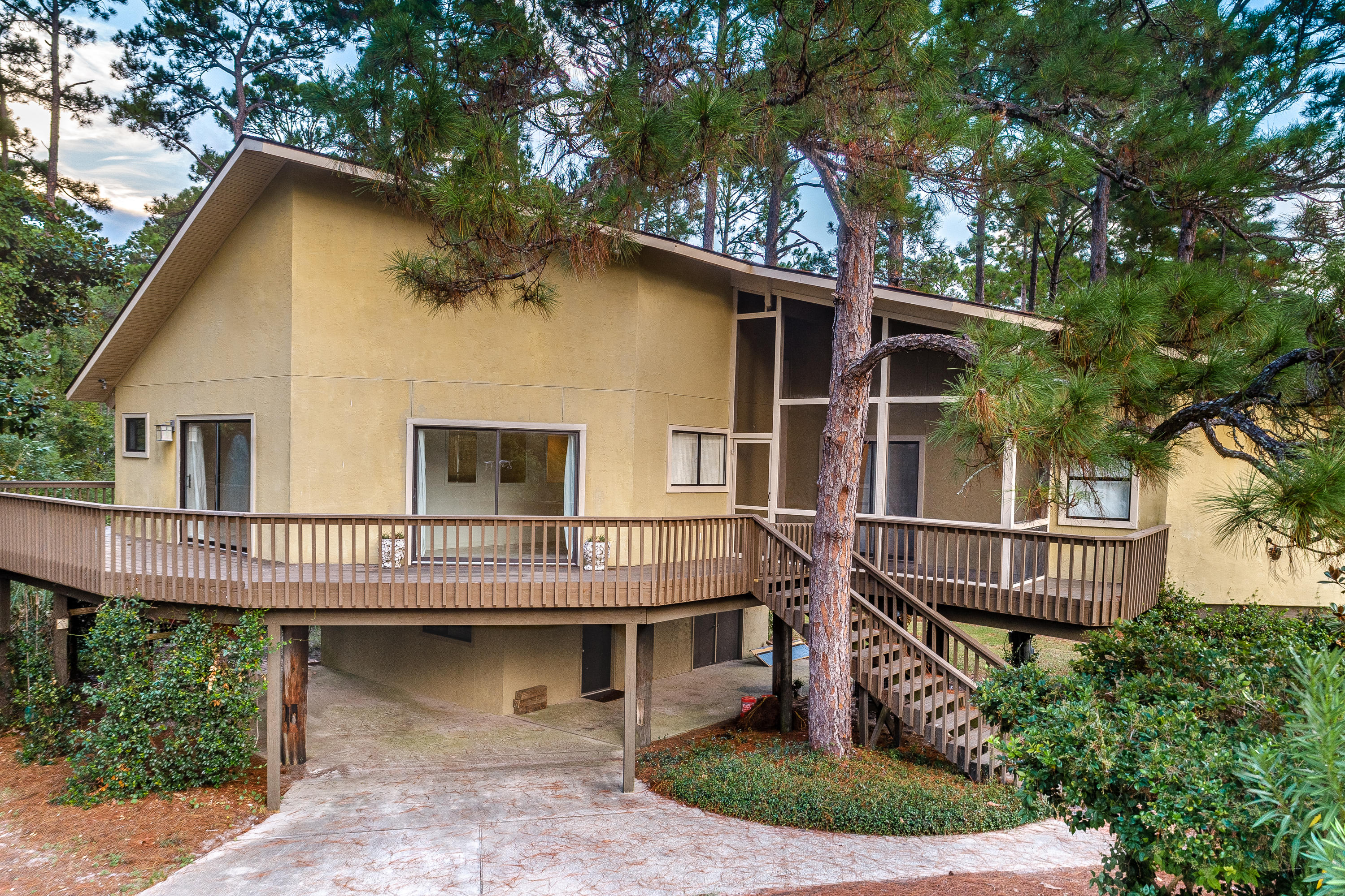 DUNE ALLEN 2ND ADD - Residential