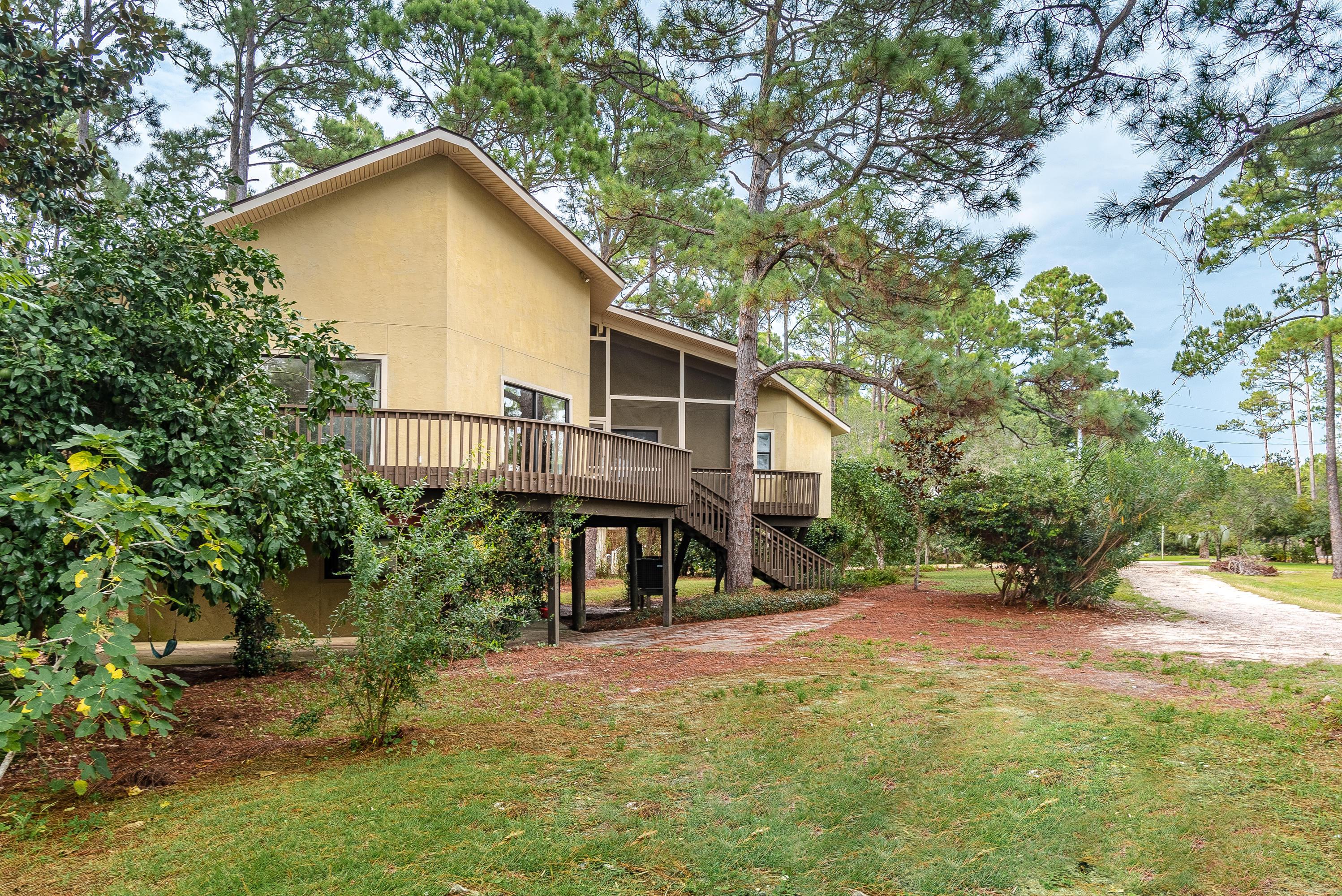 DUNE ALLEN 2ND ADD - Residential