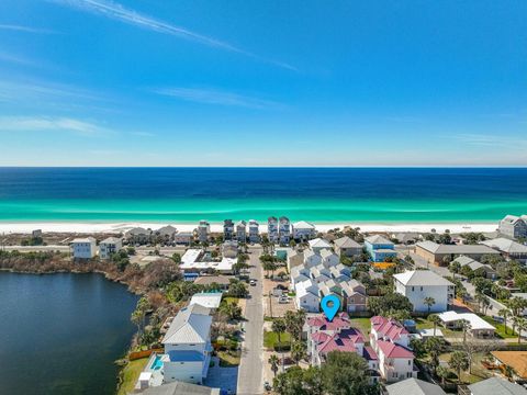 125 12th Street Panama City Beach FL 32413