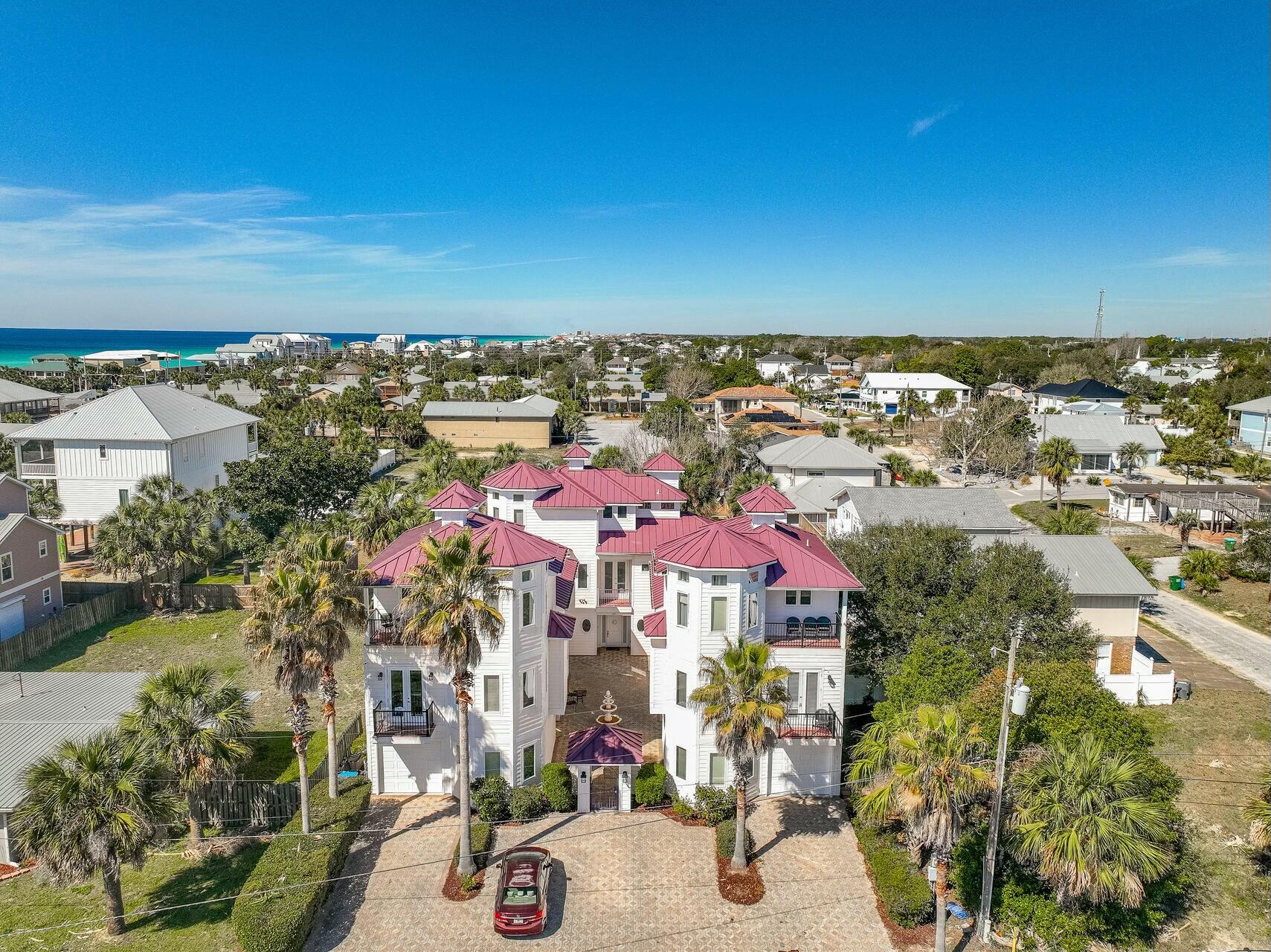 LAGUNA BEACH ESTATES 2ND ADDN - Residential