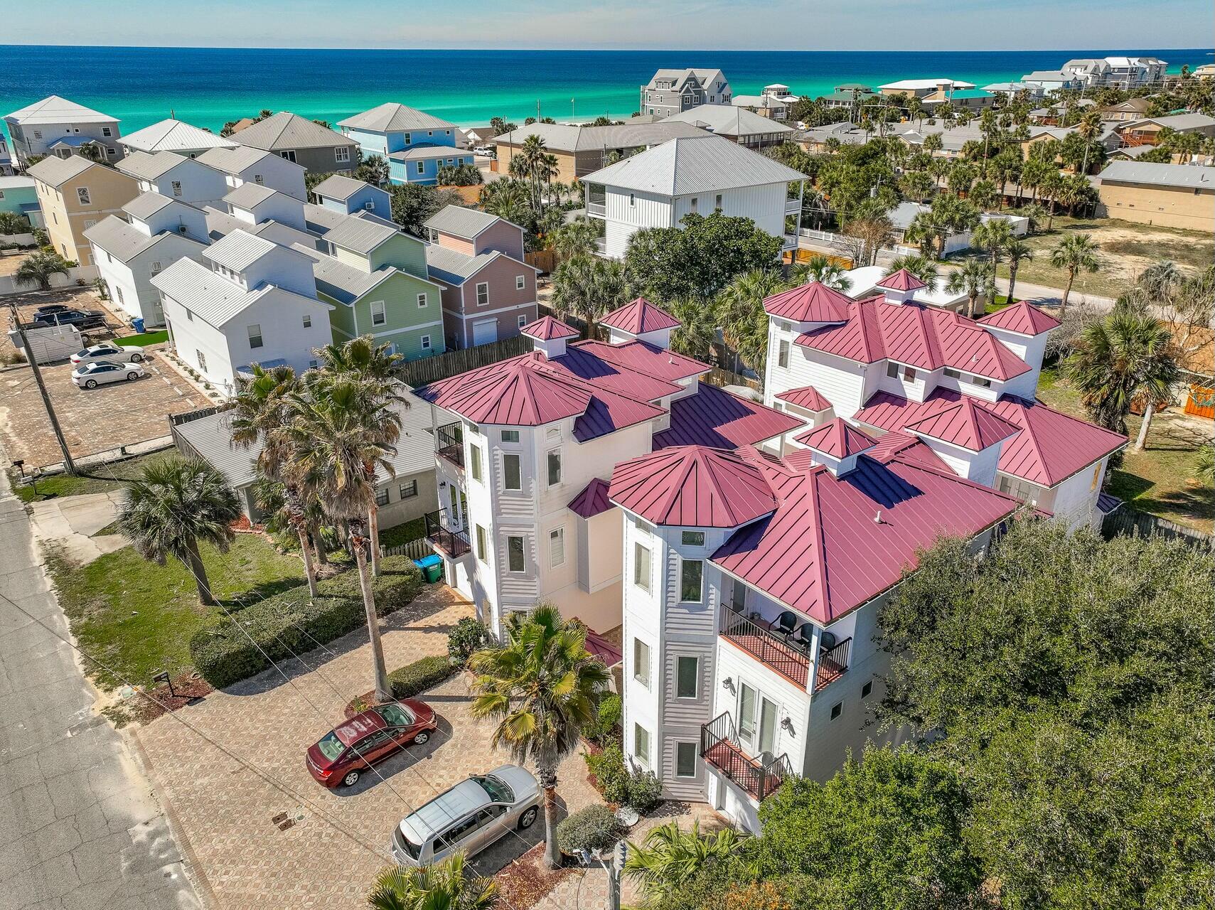 LAGUNA BEACH ESTATES 2ND ADDN - Residential