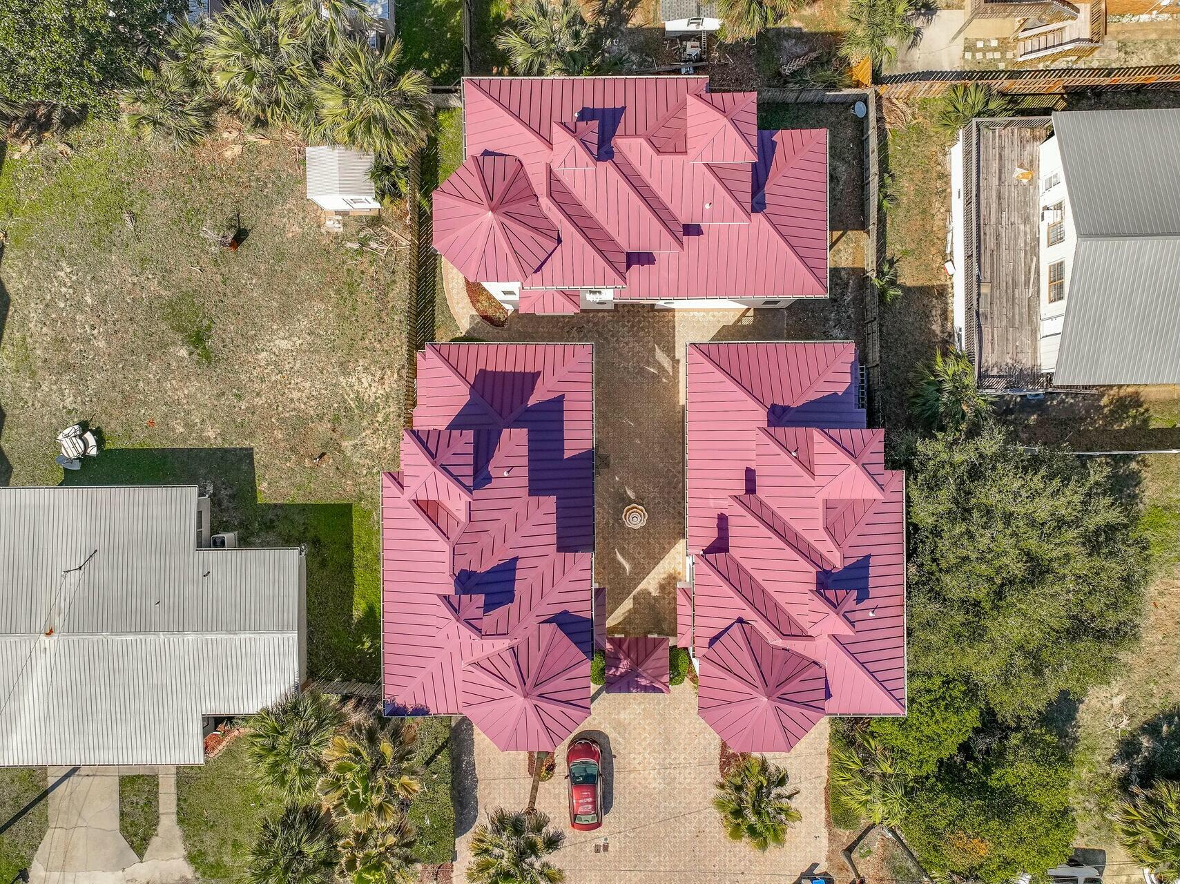 LAGUNA BEACH ESTATES 2ND ADDN - Residential