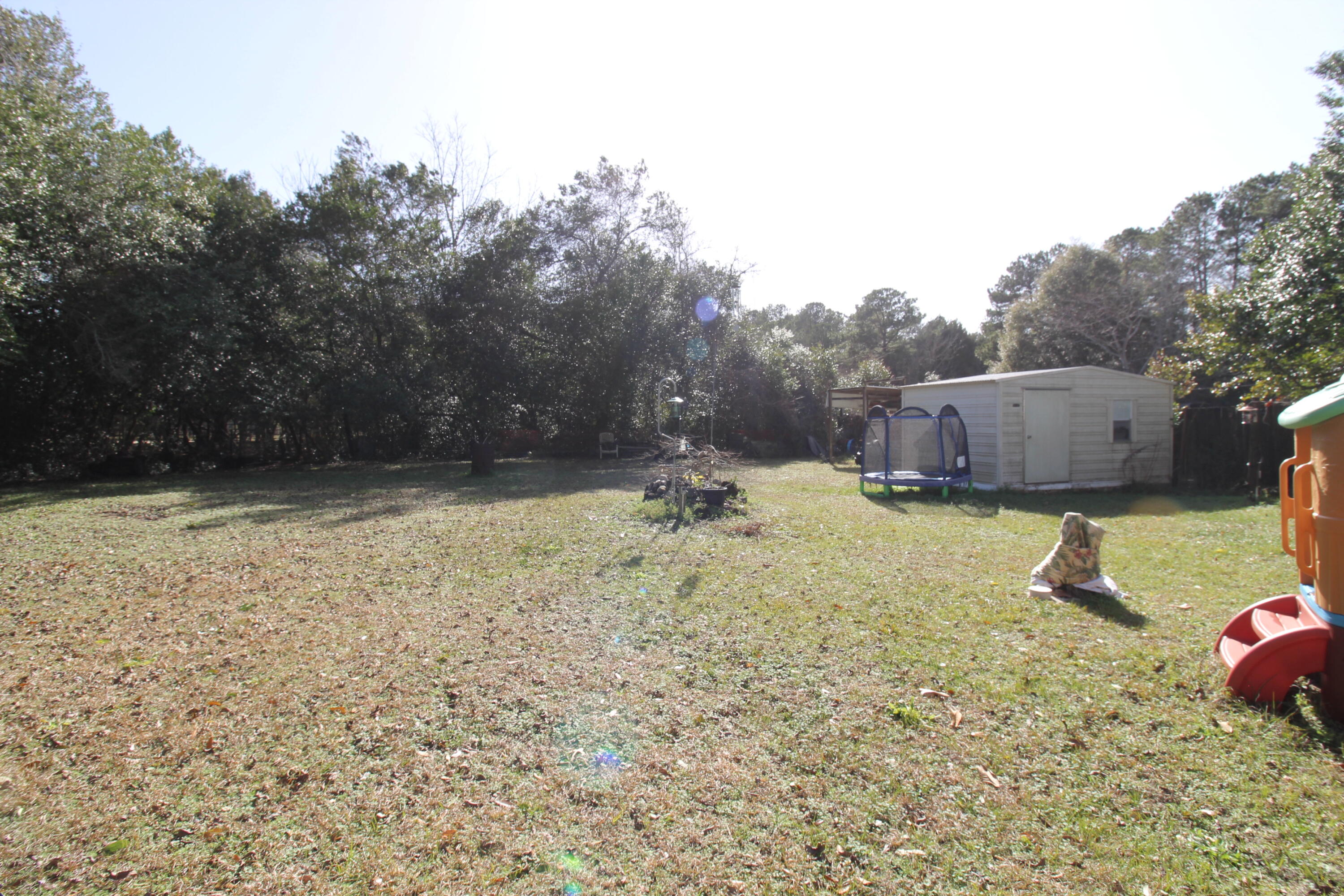 METES & BOUNDS, See Warranty Deed - Residential