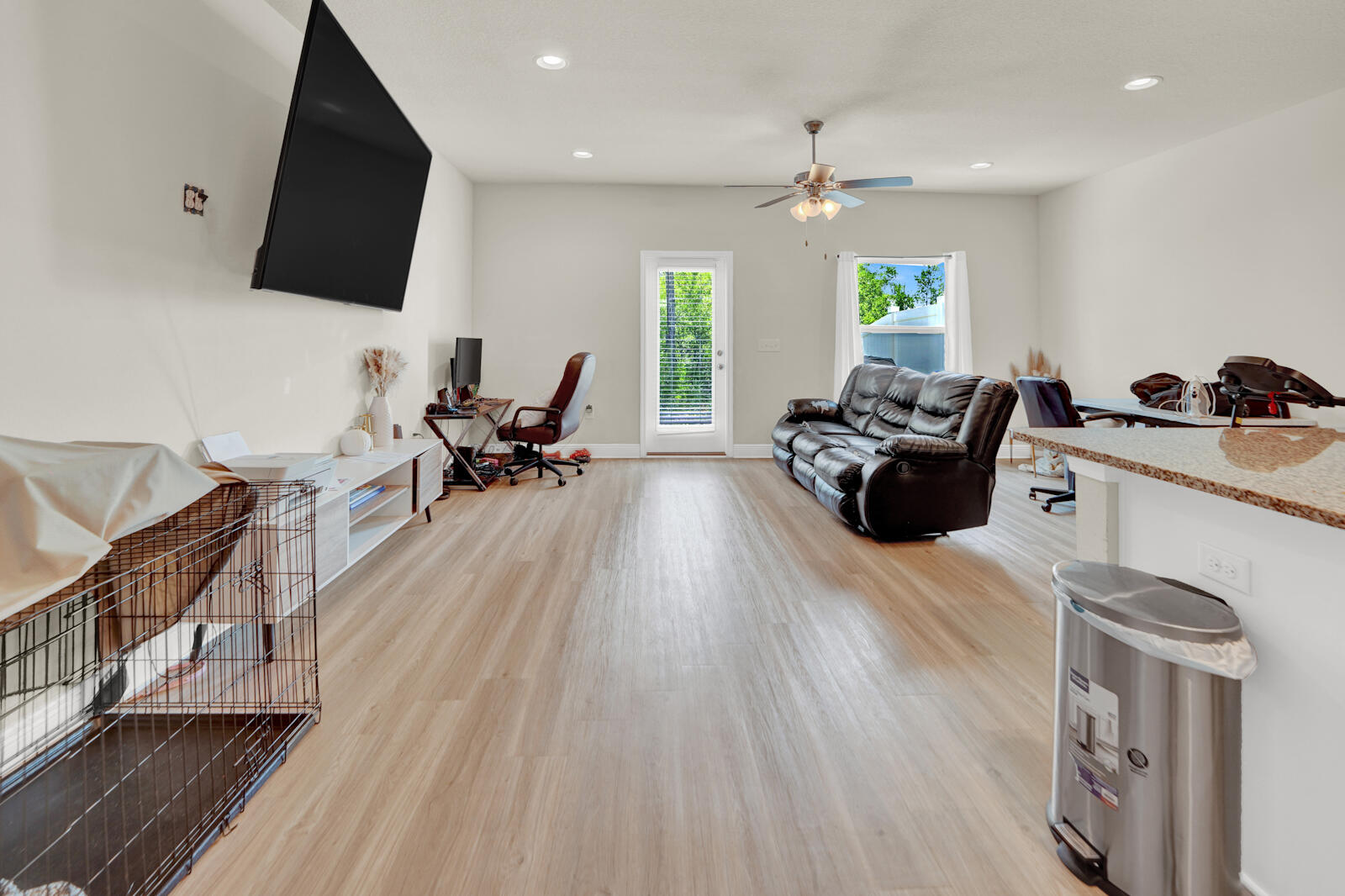 Hathaway townhomes - Residential
