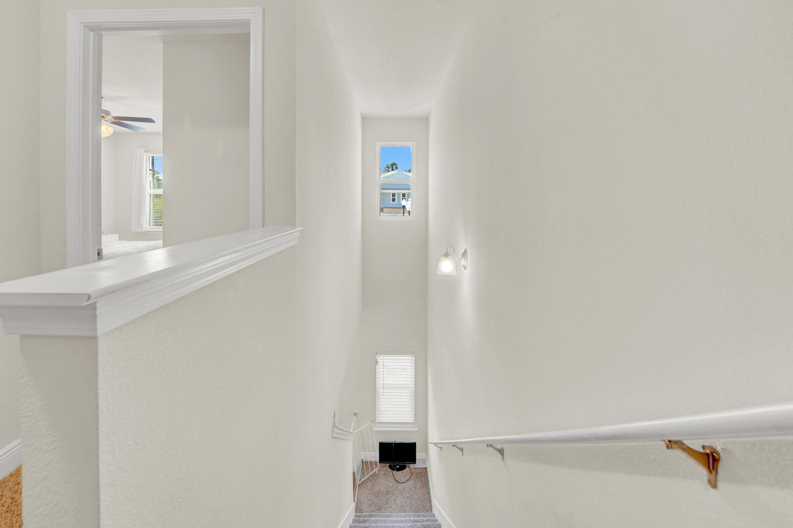 Hathaway townhomes - Residential