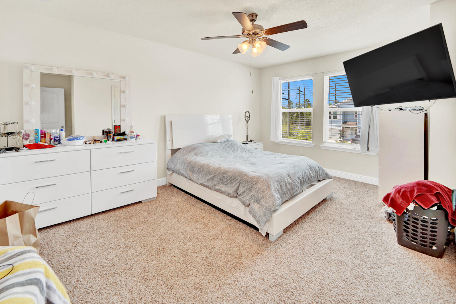 Hathaway townhomes - Residential