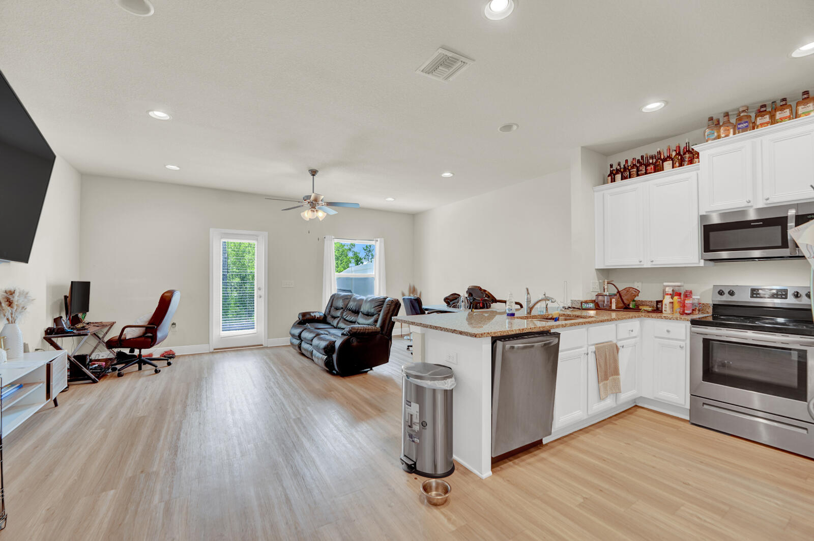 Hathaway townhomes - Residential