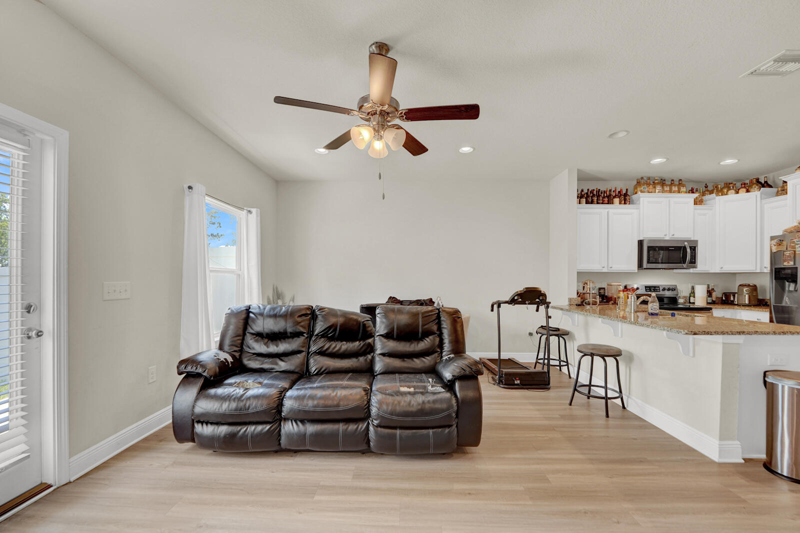 Hathaway townhomes - Residential