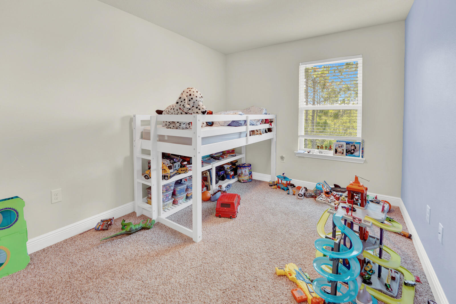 Hathaway townhomes - Residential