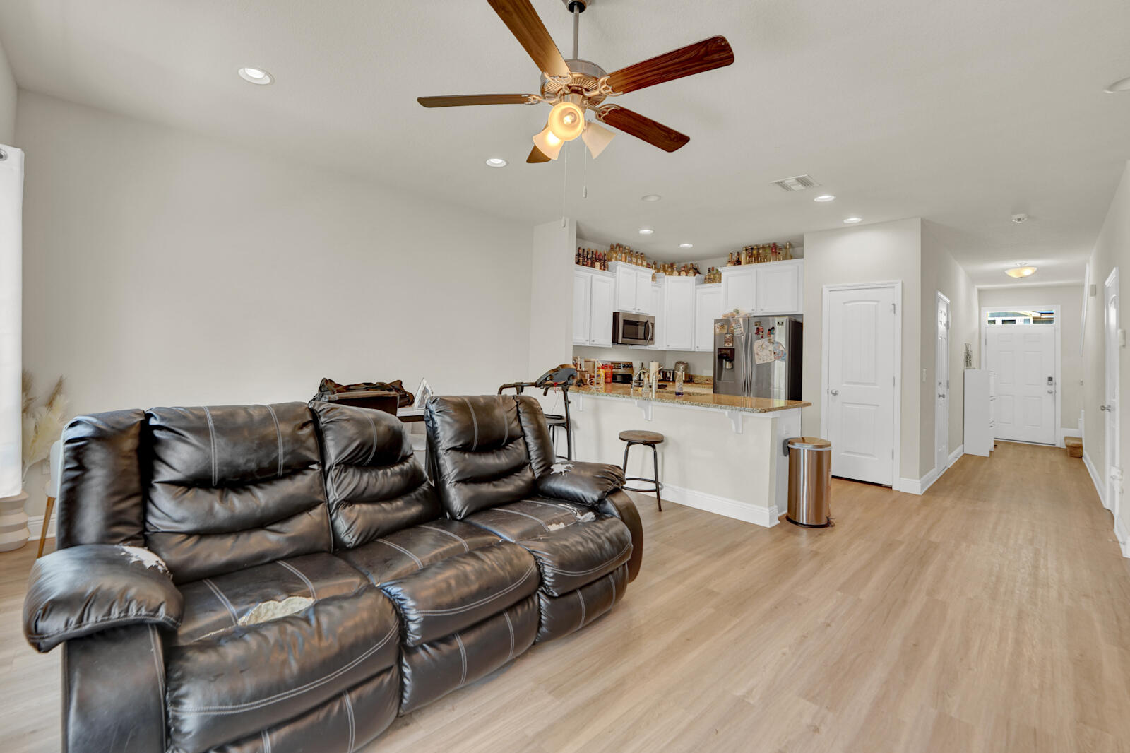 Hathaway townhomes - Residential