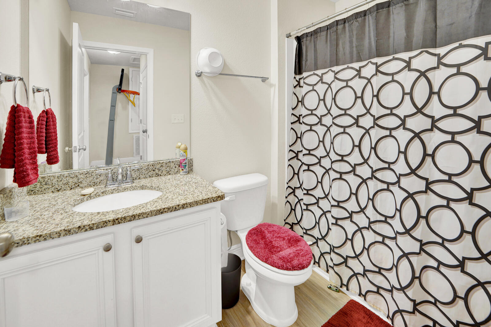 Hathaway townhomes - Residential