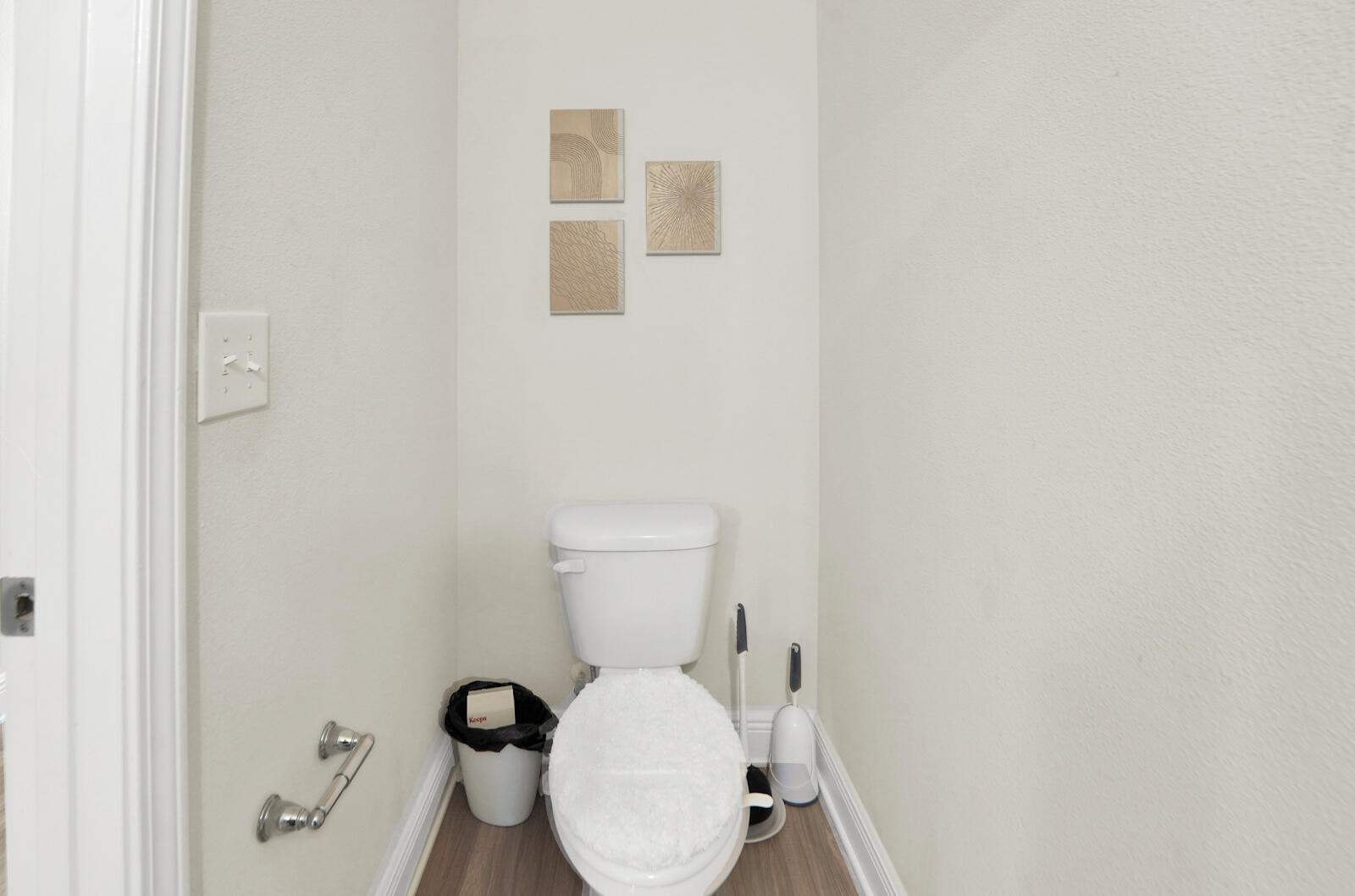 Hathaway townhomes - Residential