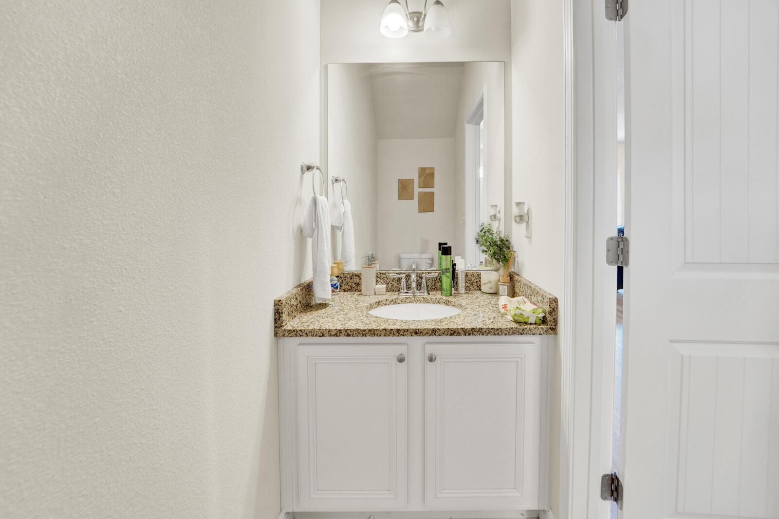 Hathaway townhomes - Residential