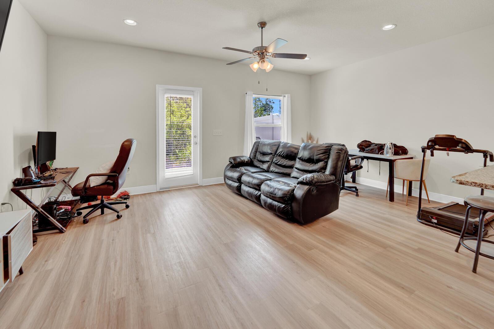 Hathaway townhomes - Residential