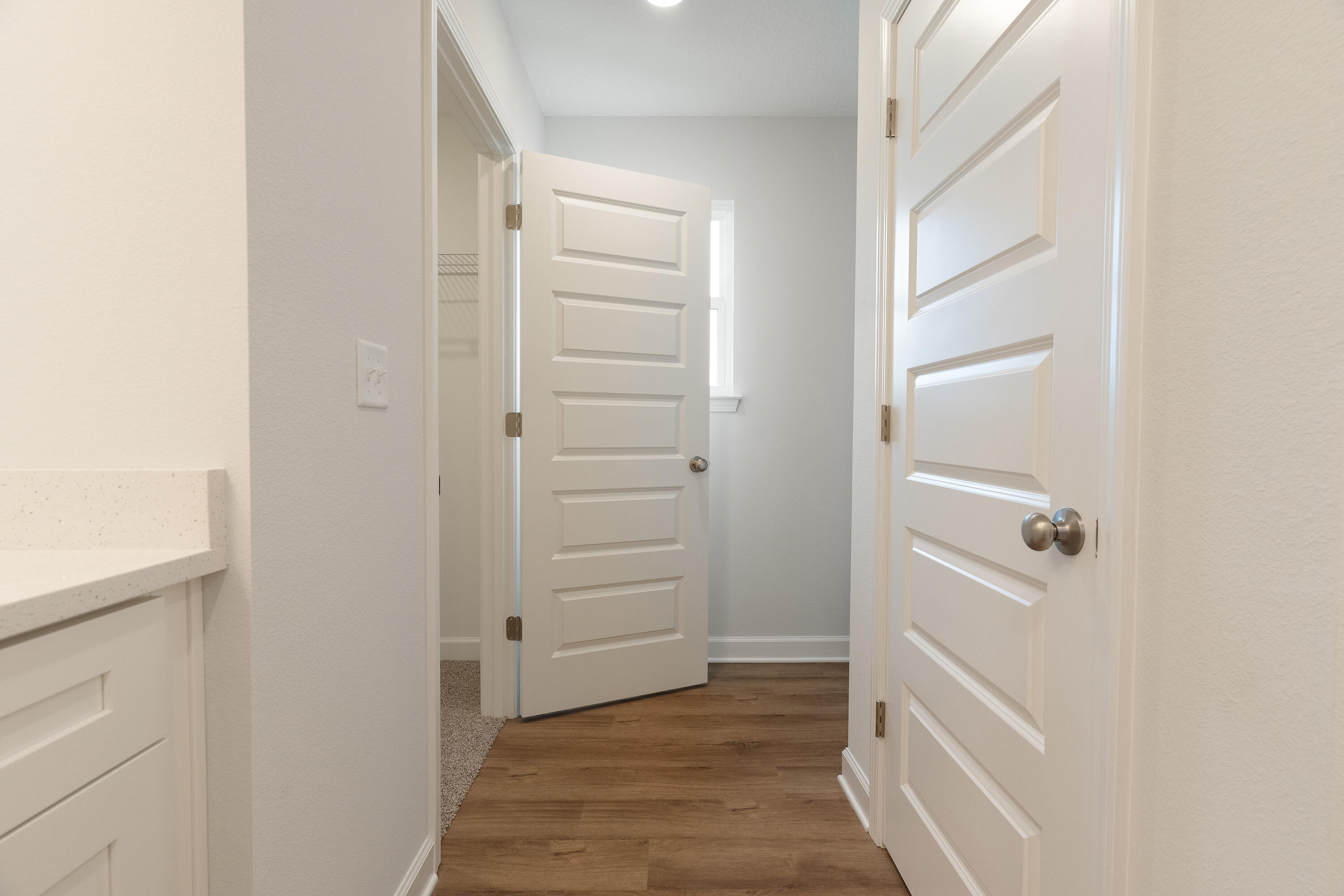 SOUTHERN DAY CHATEAU - Residential