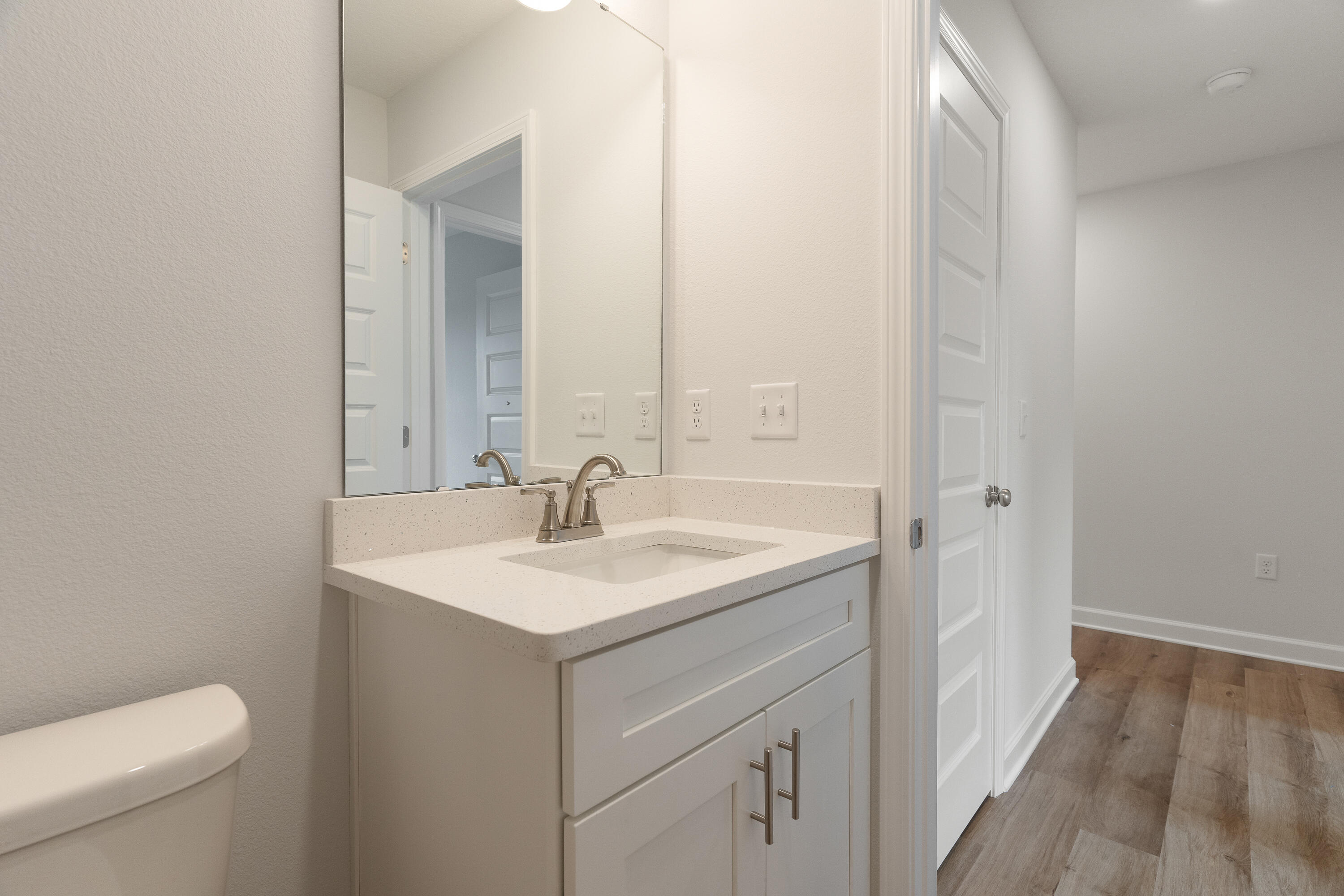 SOUTHERN DAY CHATEAU - Residential