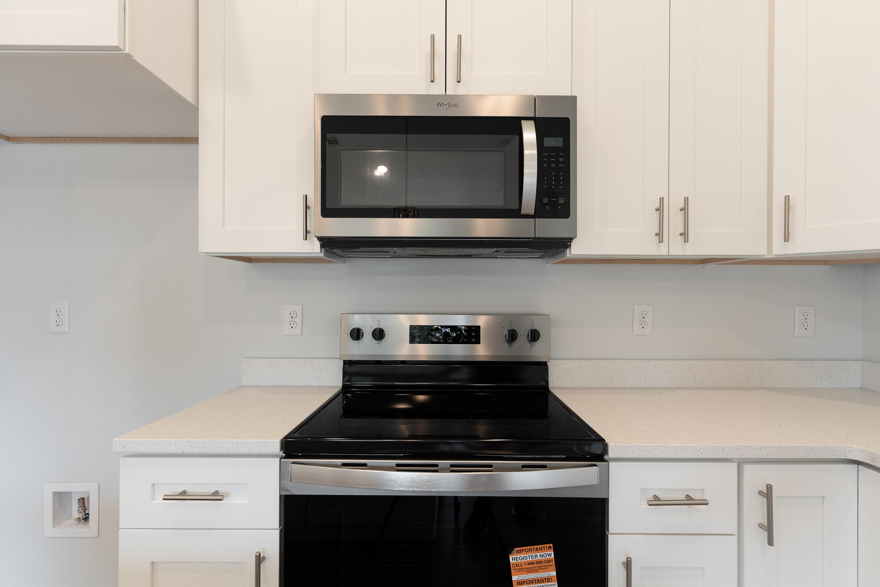 SOUTHERN DAY CHATEAU - Residential