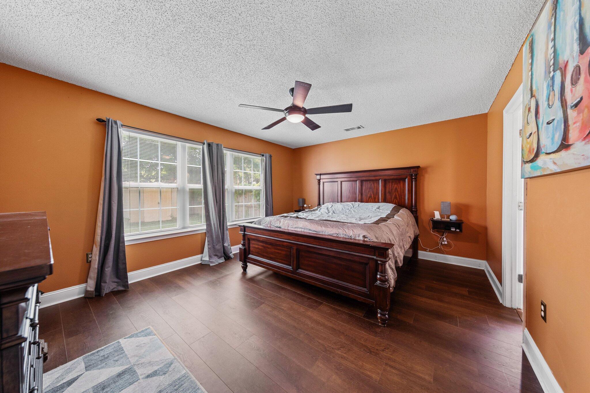 SHALIMAR PLACE - Residential