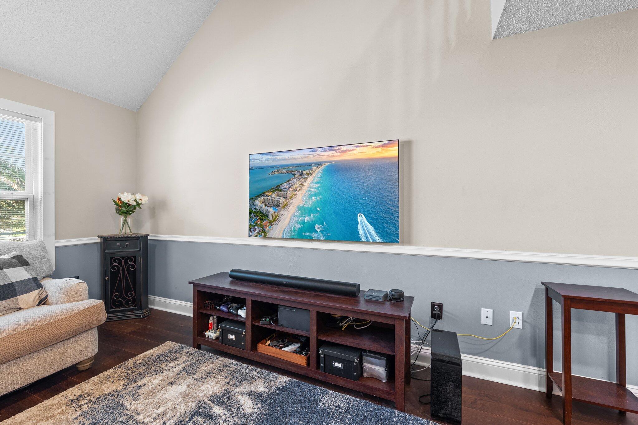 SHALIMAR PLACE - Residential