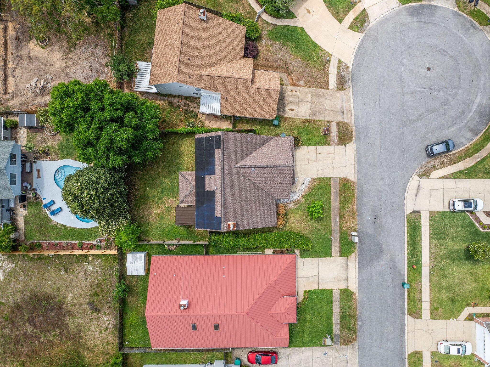 SHALIMAR PLACE - Residential