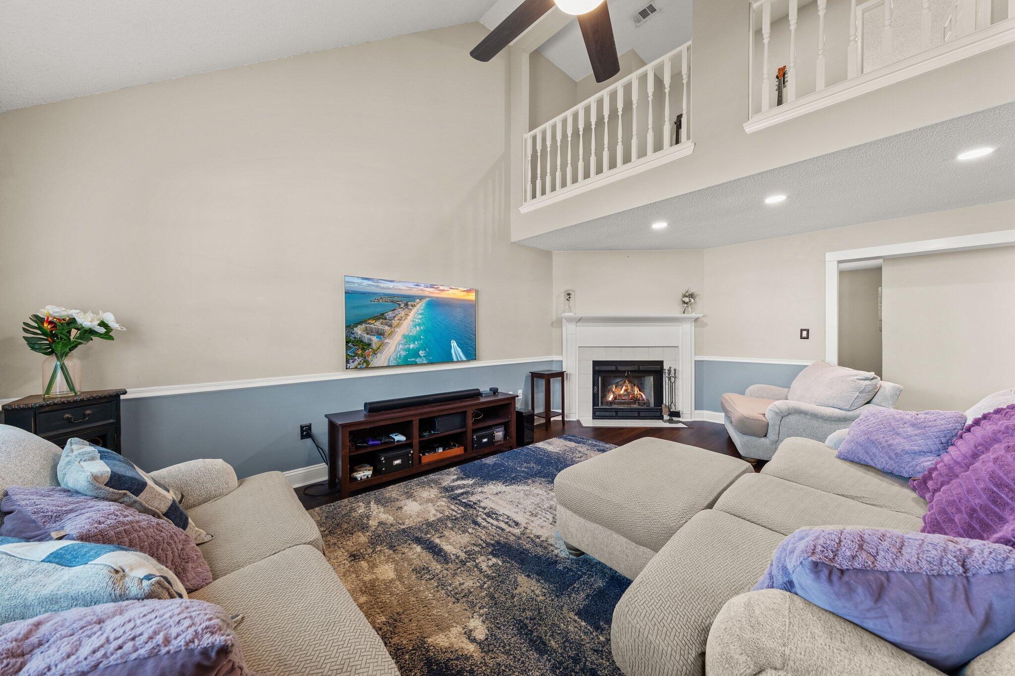 SHALIMAR PLACE - Residential