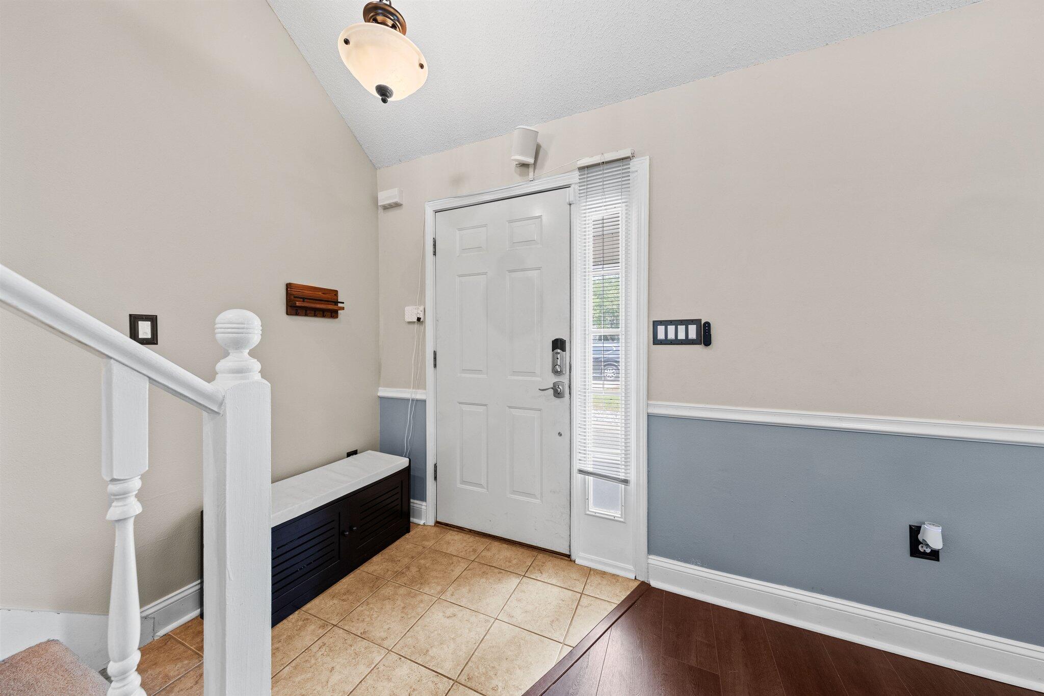 SHALIMAR PLACE - Residential